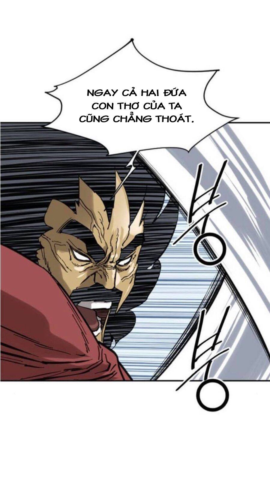 Thiên Hạ Đệ Nhất Nhân Chap 35 - Next Chap 36