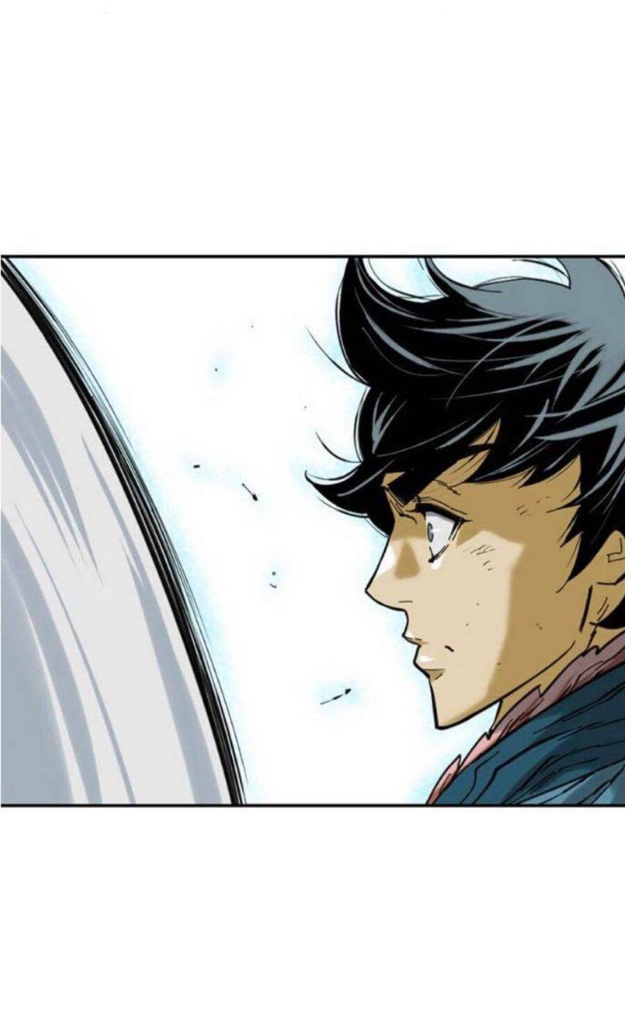 Thiên Hạ Đệ Nhất Nhân Chap 35 - Next Chap 36