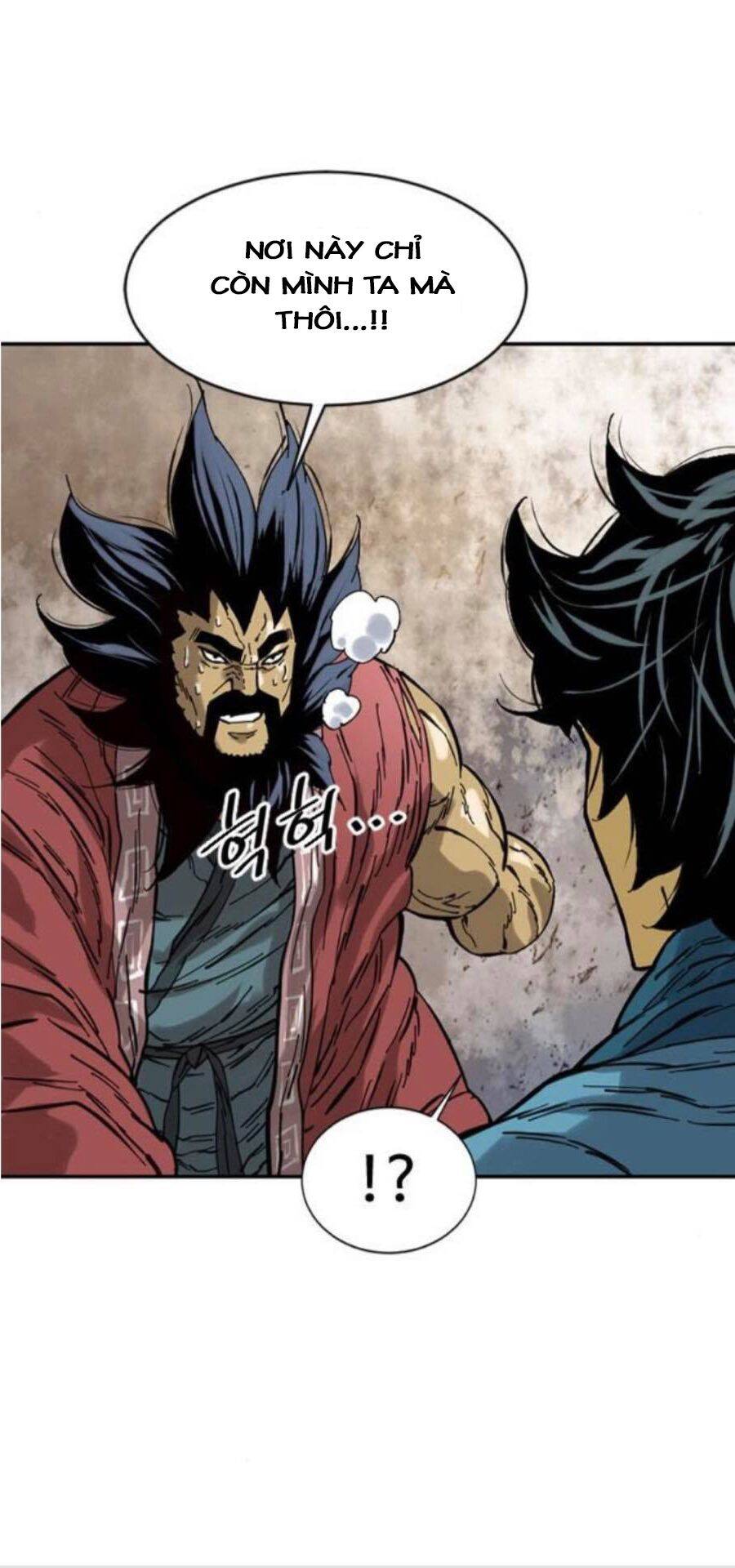 Thiên Hạ Đệ Nhất Nhân Chap 35 - Next Chap 36