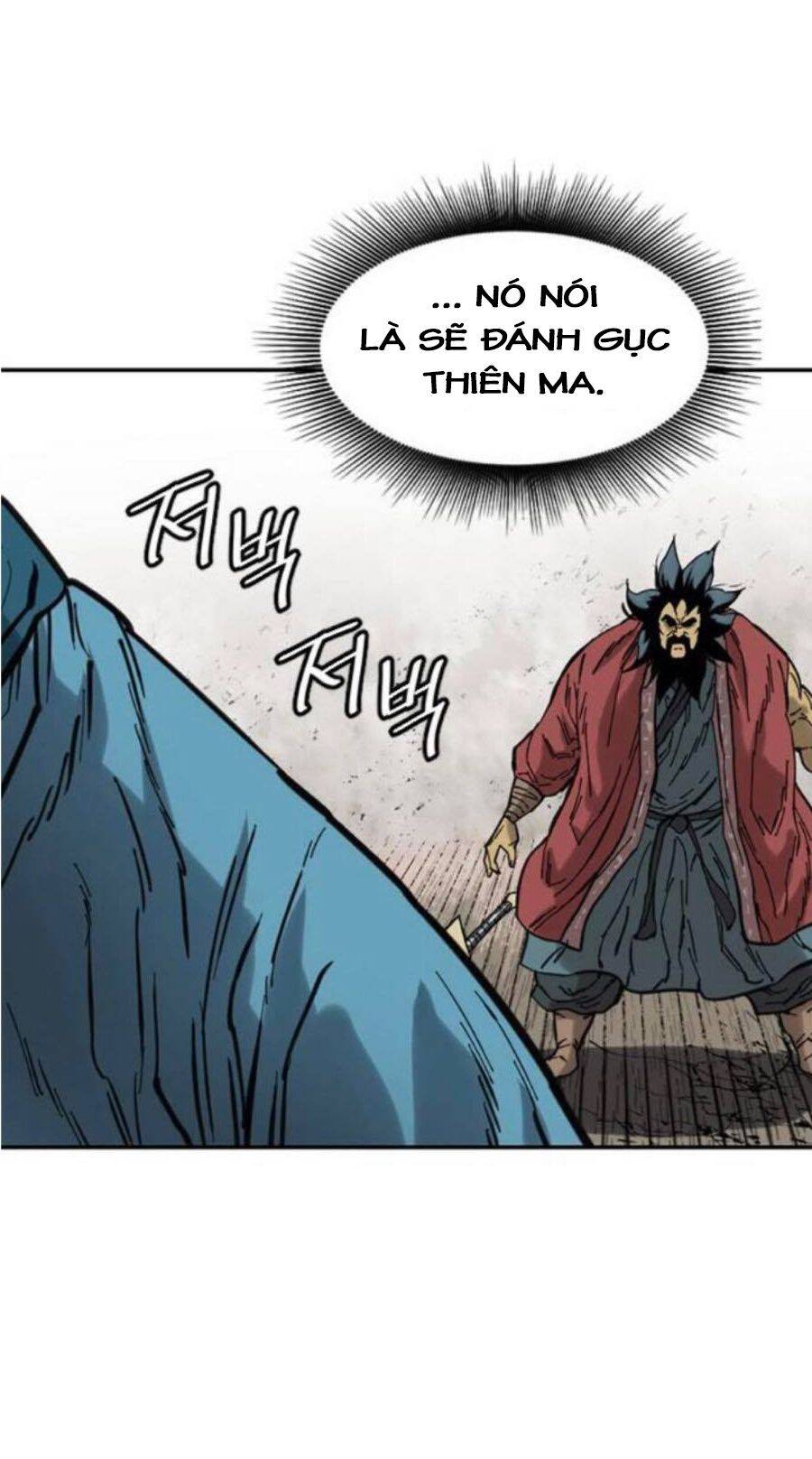 Thiên Hạ Đệ Nhất Nhân Chap 35 - Next Chap 36