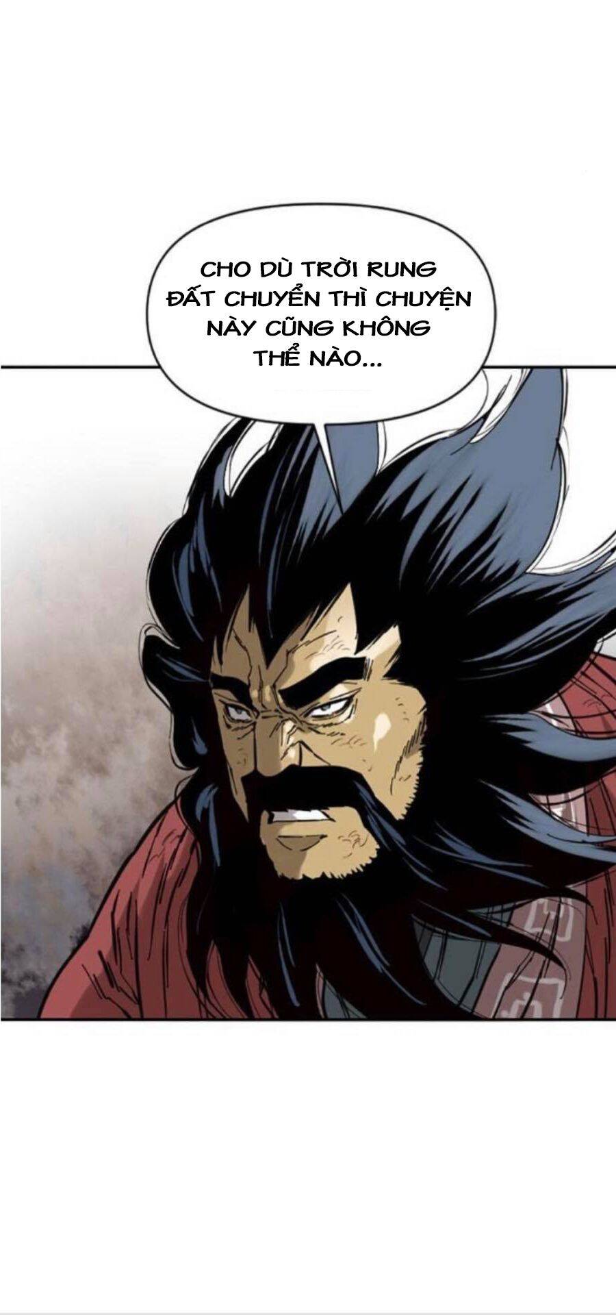 Thiên Hạ Đệ Nhất Nhân Chap 35 - Next Chap 36