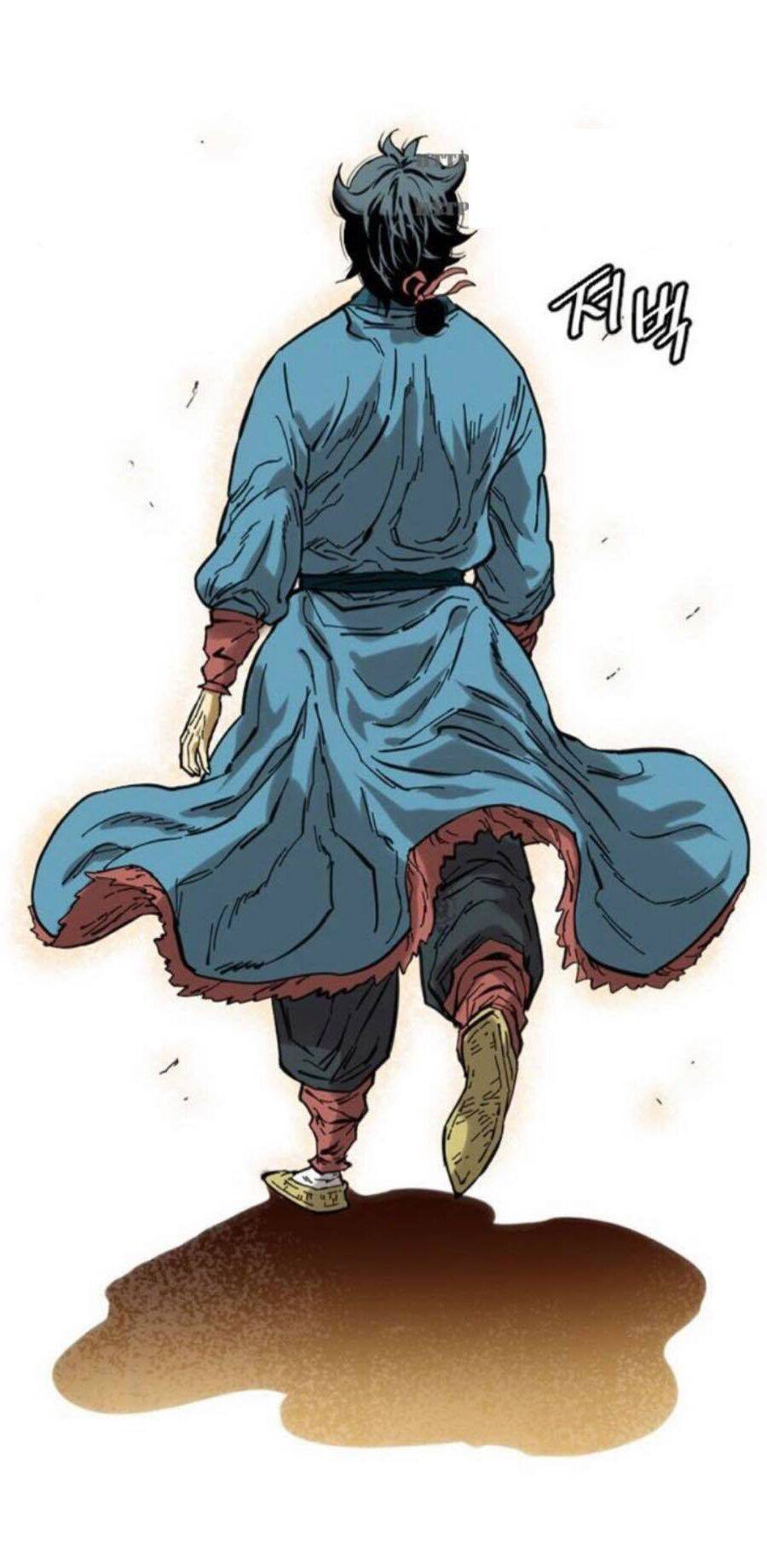 Thiên Hạ Đệ Nhất Nhân Chap 35 - Next Chap 36