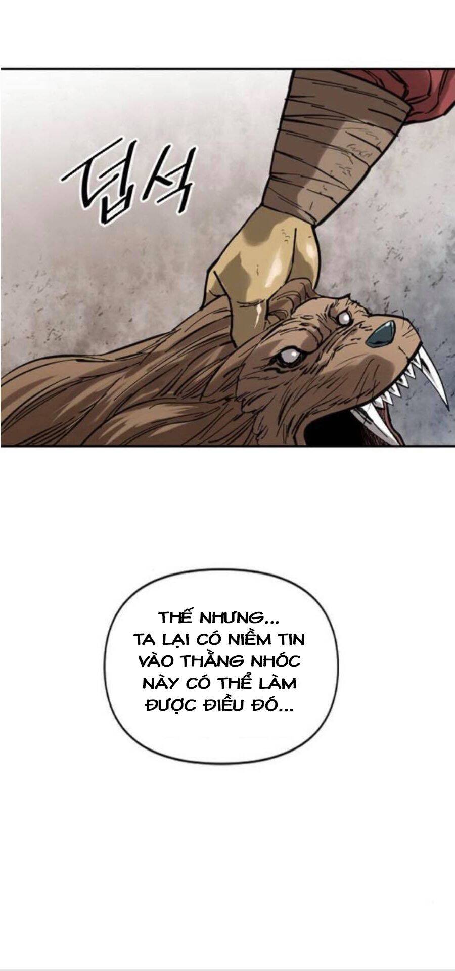 Thiên Hạ Đệ Nhất Nhân Chap 35 - Next Chap 36