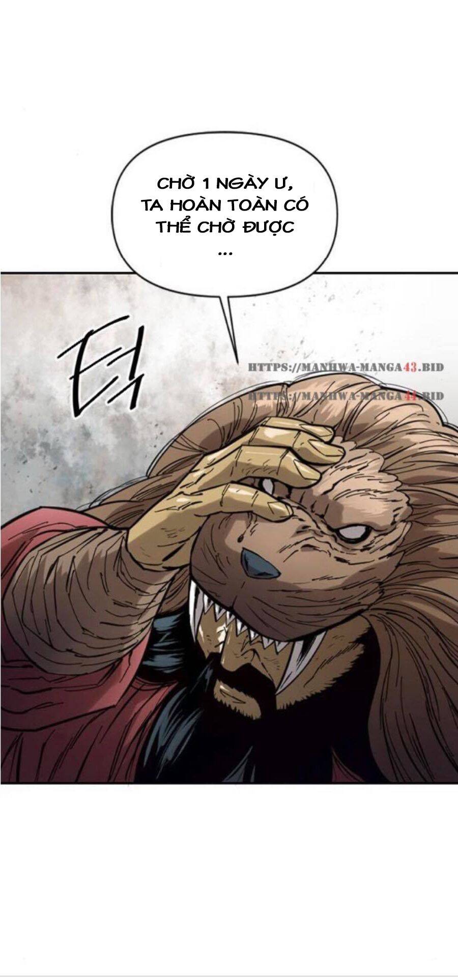 Thiên Hạ Đệ Nhất Nhân Chap 35 - Next Chap 36