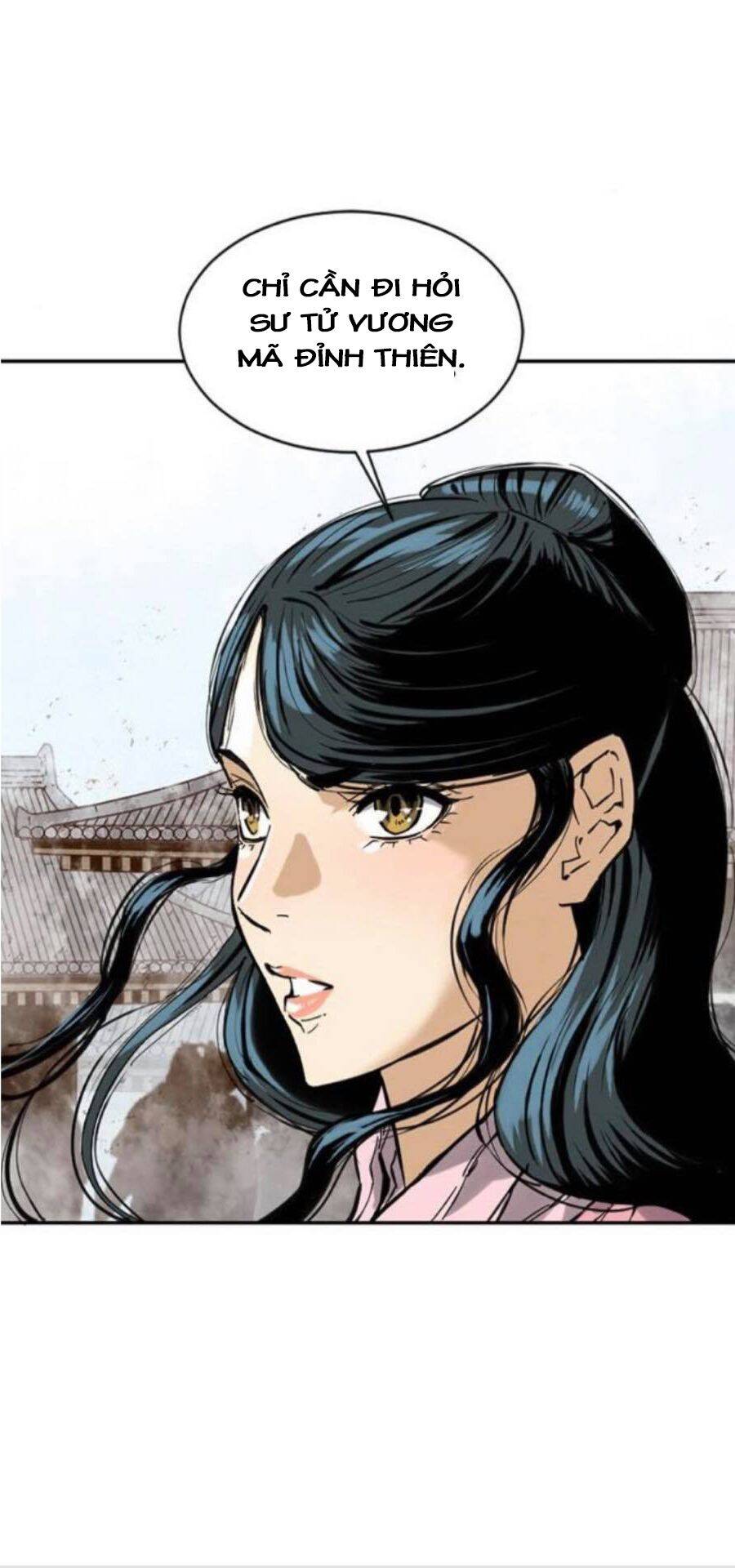 Thiên Hạ Đệ Nhất Nhân Chap 35 - Next Chap 36