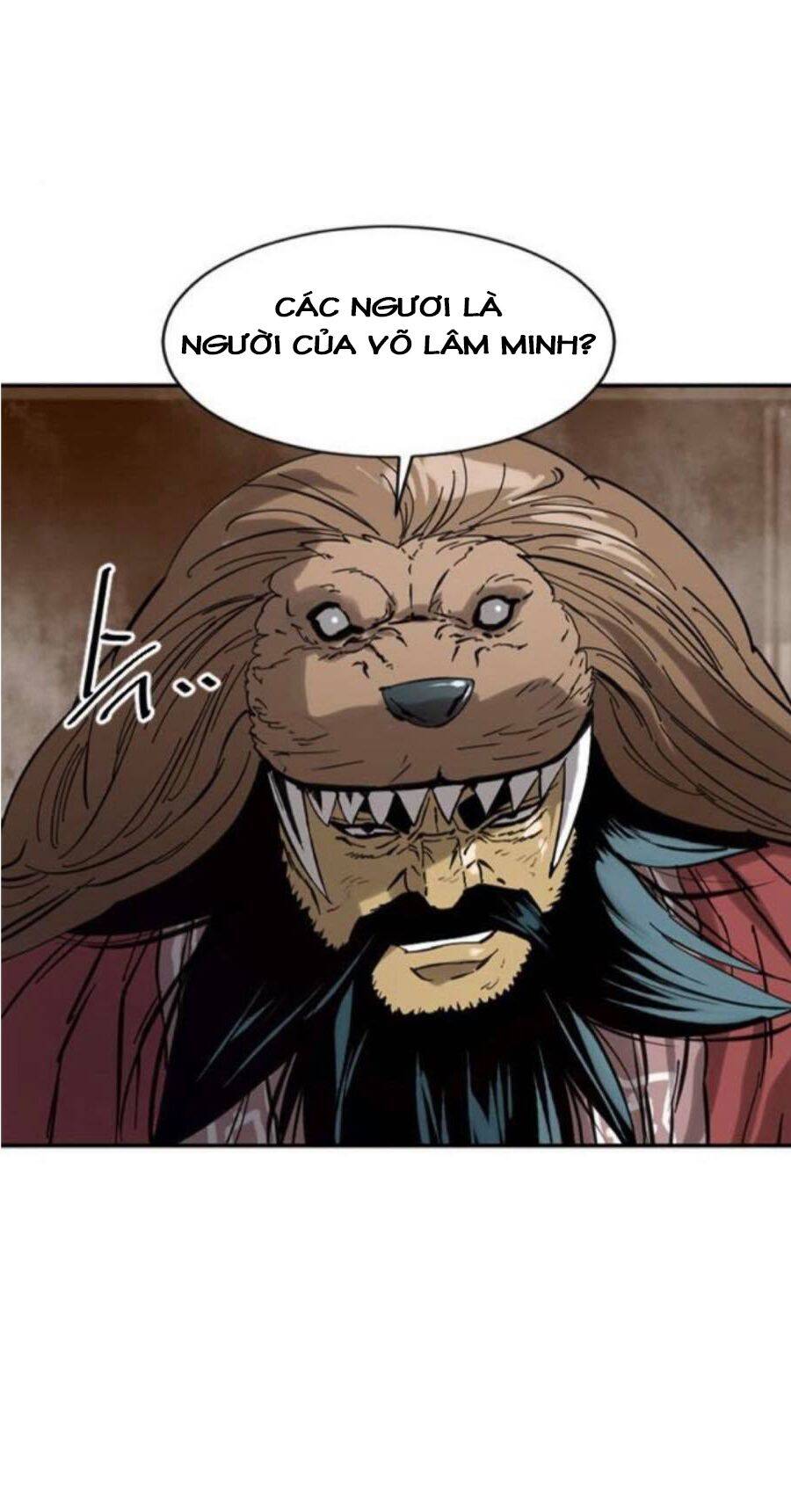 Thiên Hạ Đệ Nhất Nhân Chap 35 - Next Chap 36