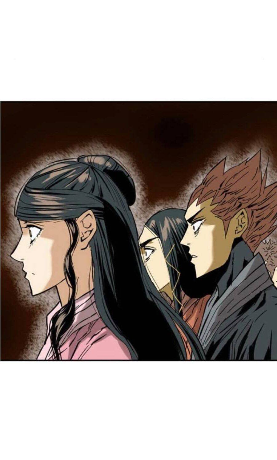 Thiên Hạ Đệ Nhất Nhân Chap 35 - Next Chap 36