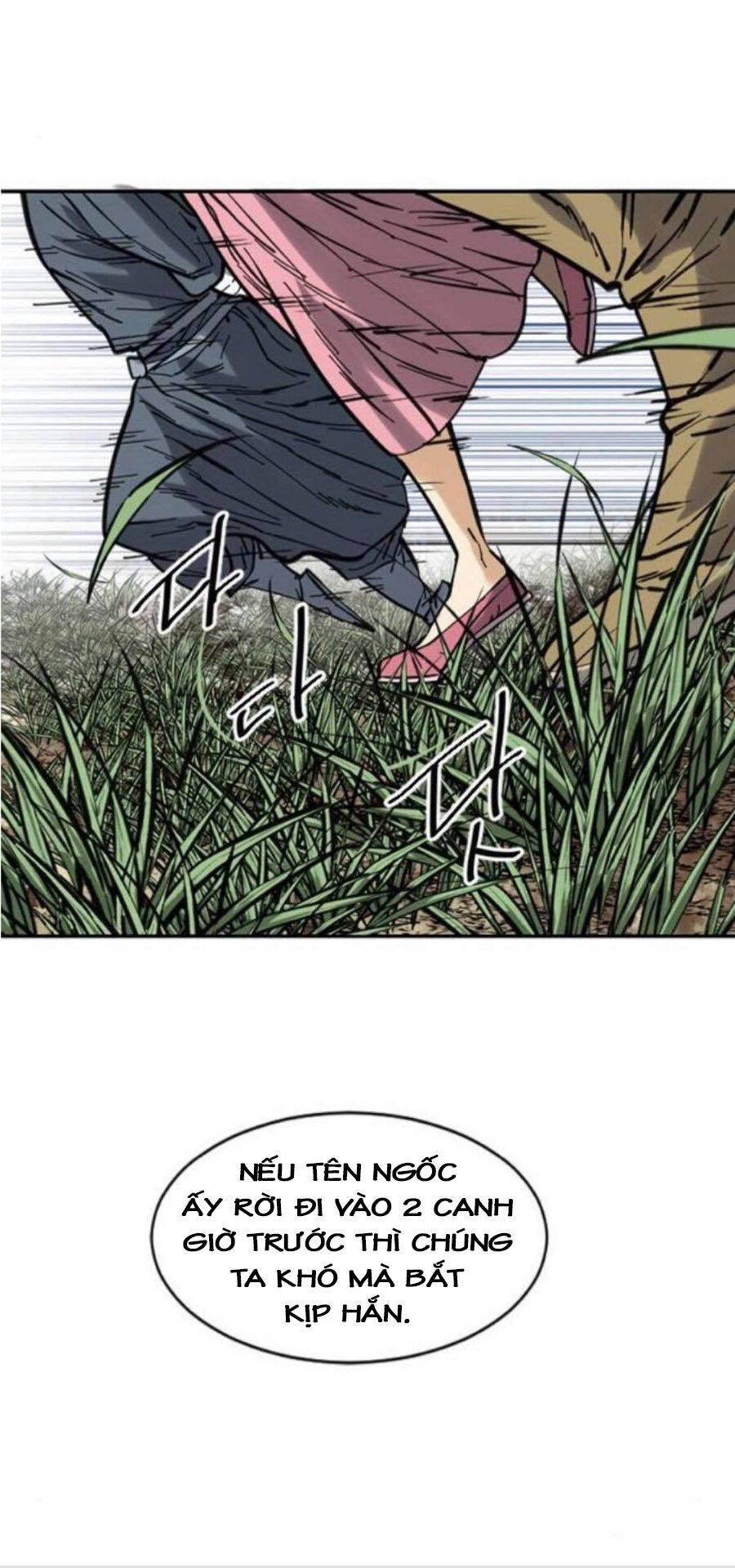 Thiên Hạ Đệ Nhất Nhân Chap 35 - Next Chap 36