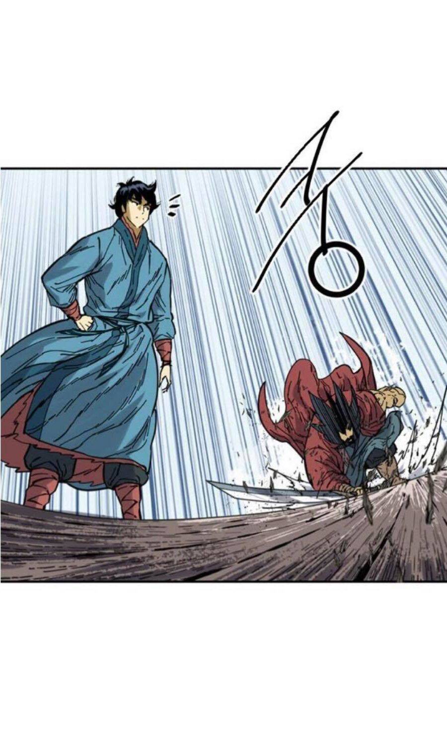 Thiên Hạ Đệ Nhất Nhân Chap 35 - Next Chap 36