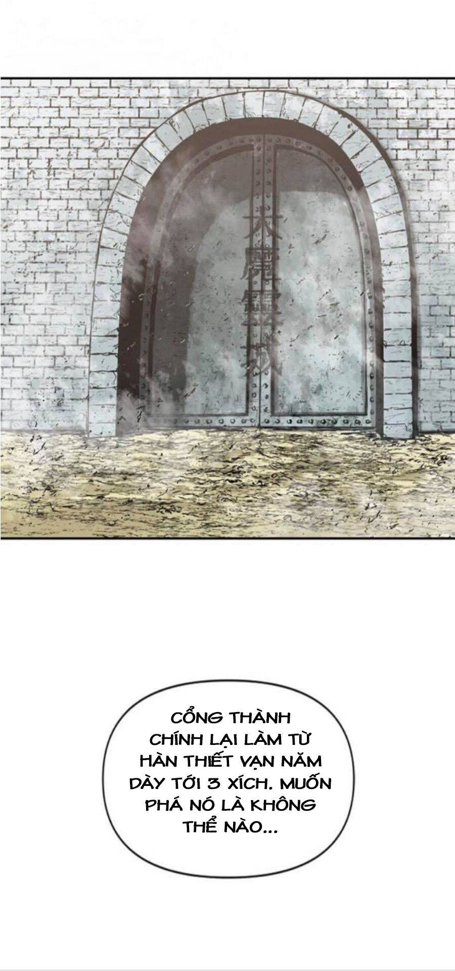 Thiên Hạ Đệ Nhất Nhân Chap 35 - Next Chap 36