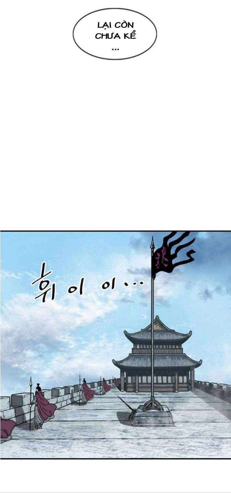 Thiên Hạ Đệ Nhất Nhân Chap 35 - Next Chap 36