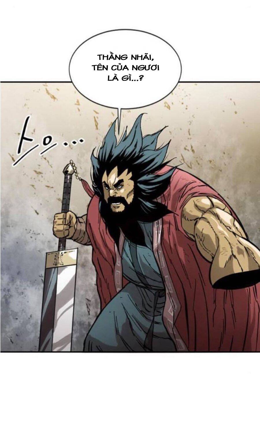 Thiên Hạ Đệ Nhất Nhân Chap 35 - Next Chap 36