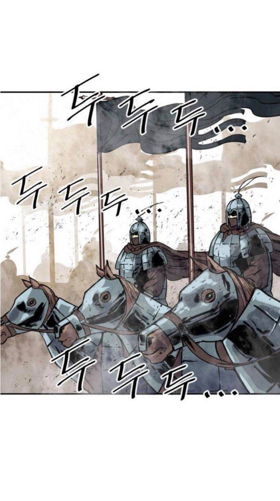 Thiên Hạ Đệ Nhất Nhân Chap 35 - Next Chap 36