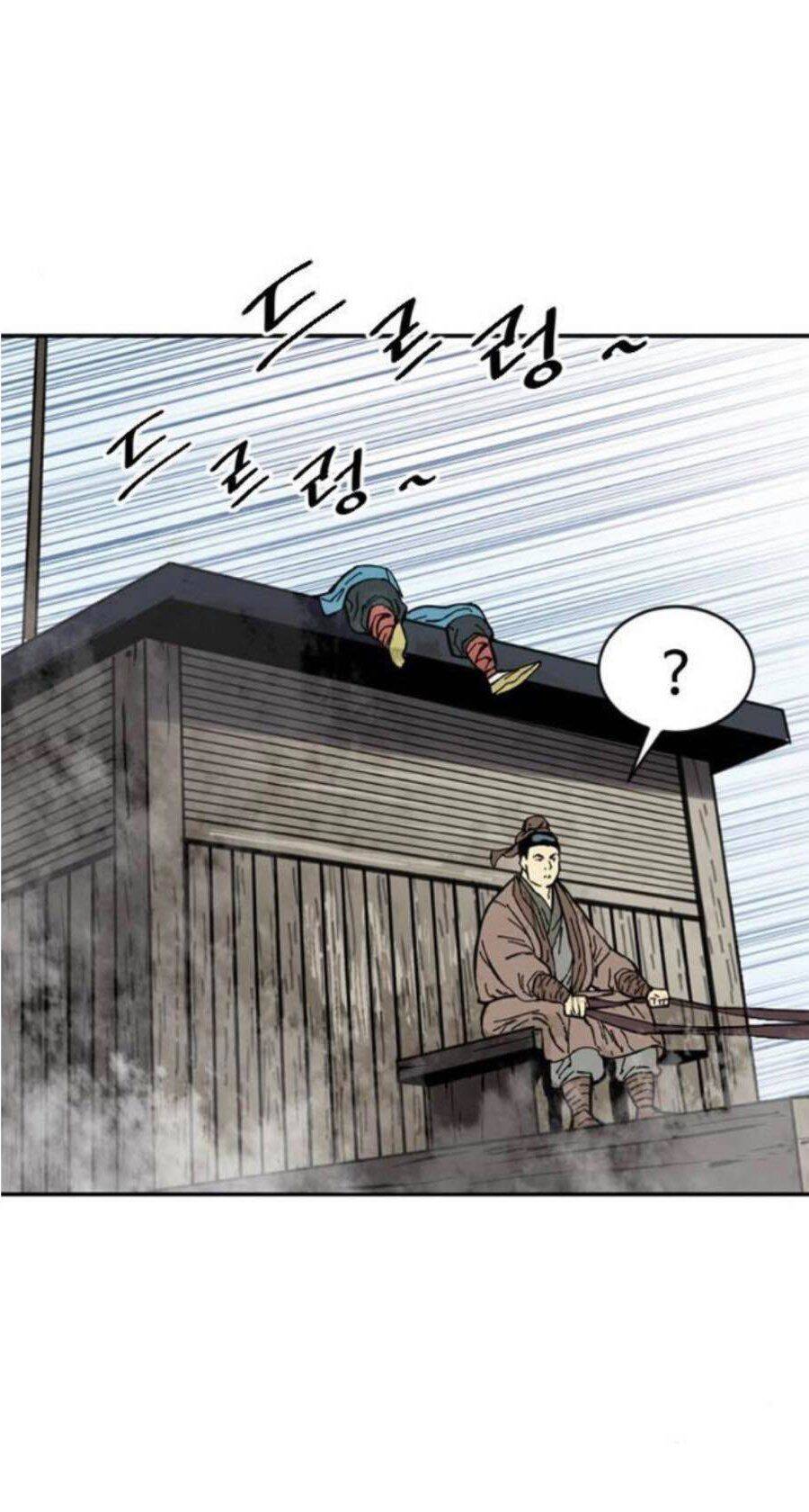 Thiên Hạ Đệ Nhất Nhân Chap 35 - Next Chap 36