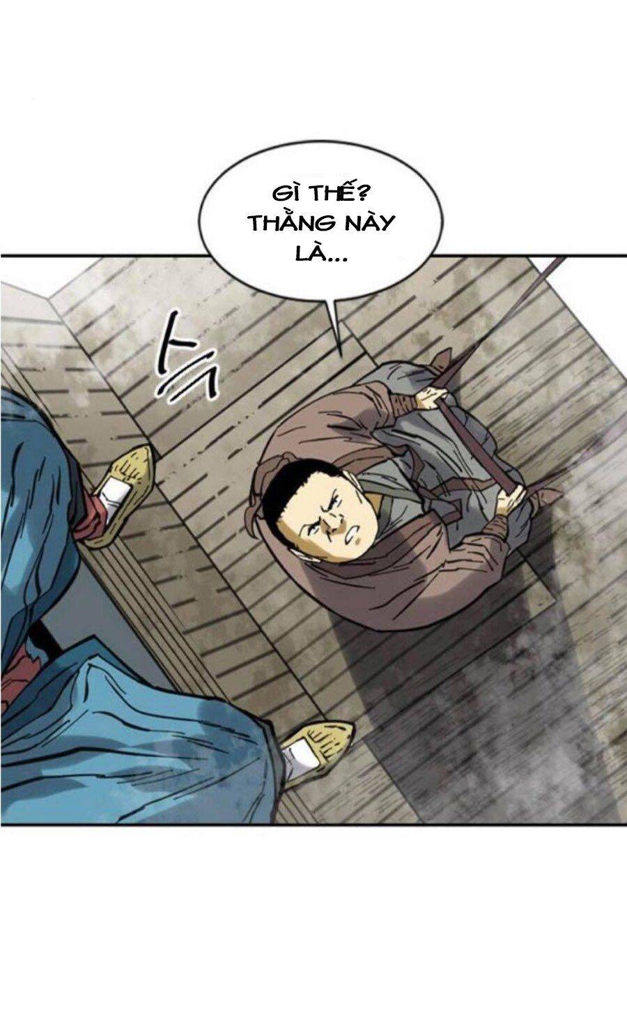 Thiên Hạ Đệ Nhất Nhân Chap 35 - Next Chap 36