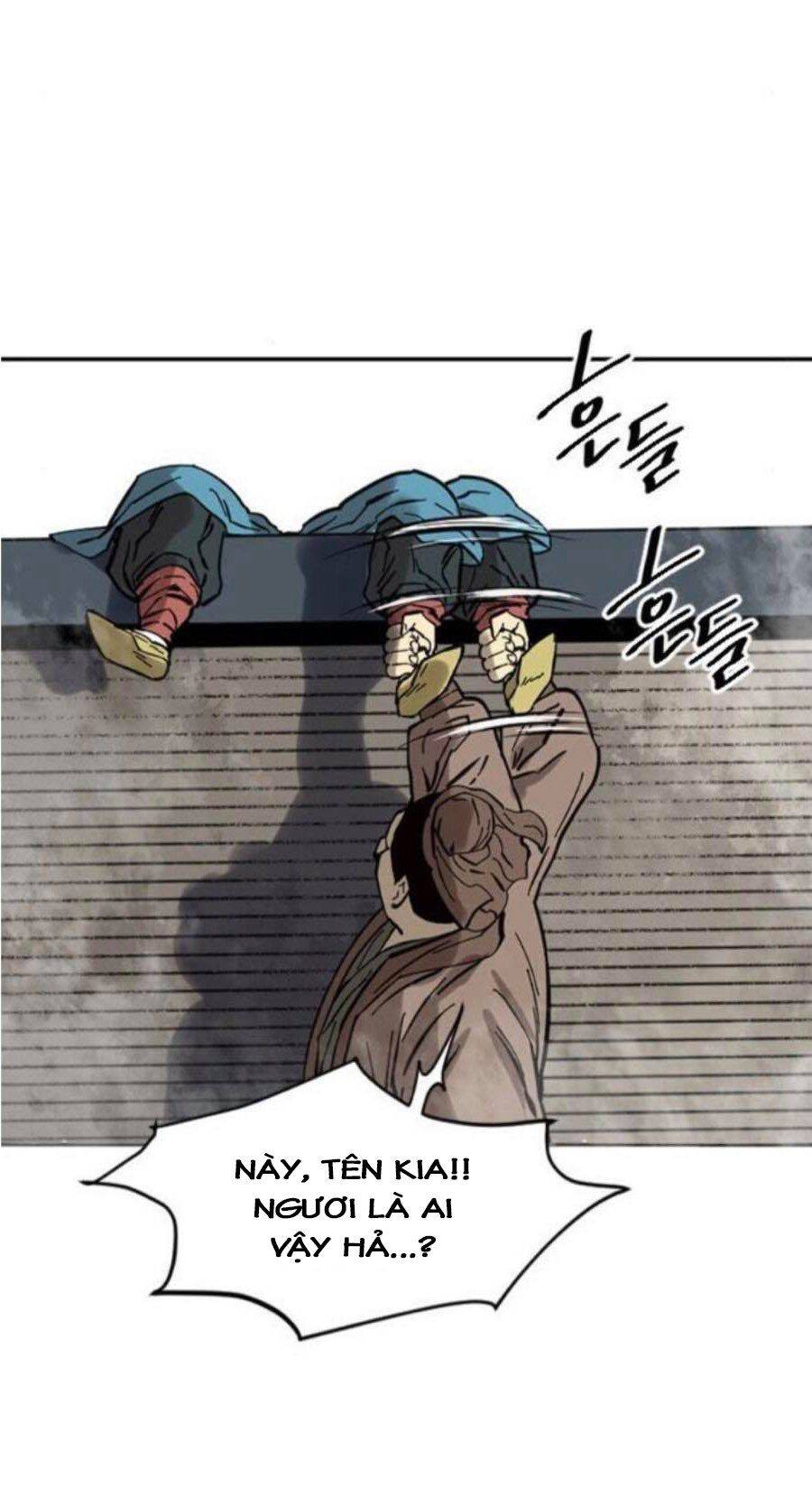 Thiên Hạ Đệ Nhất Nhân Chap 35 - Next Chap 36