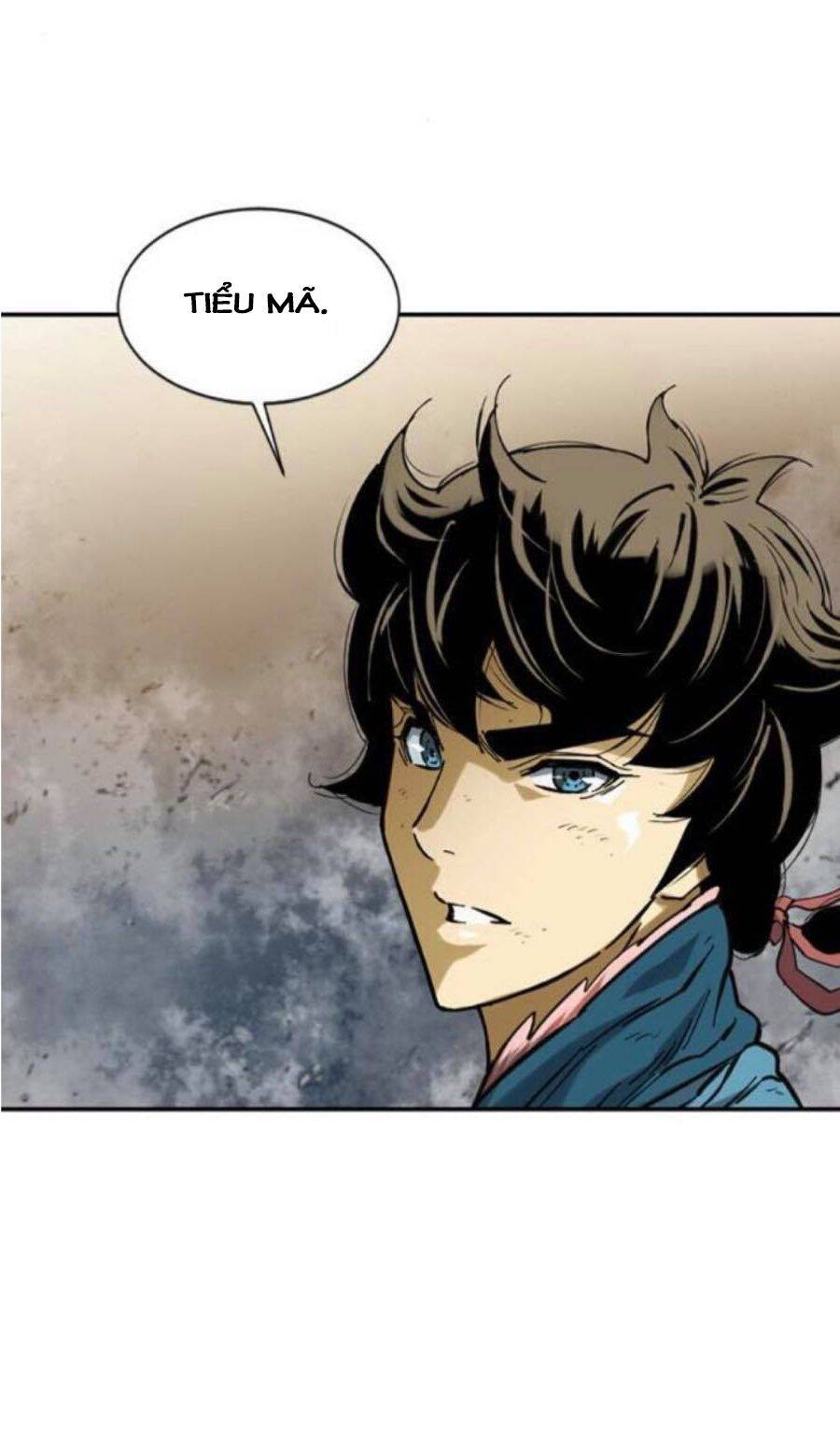 Thiên Hạ Đệ Nhất Nhân Chap 35 - Next Chap 36