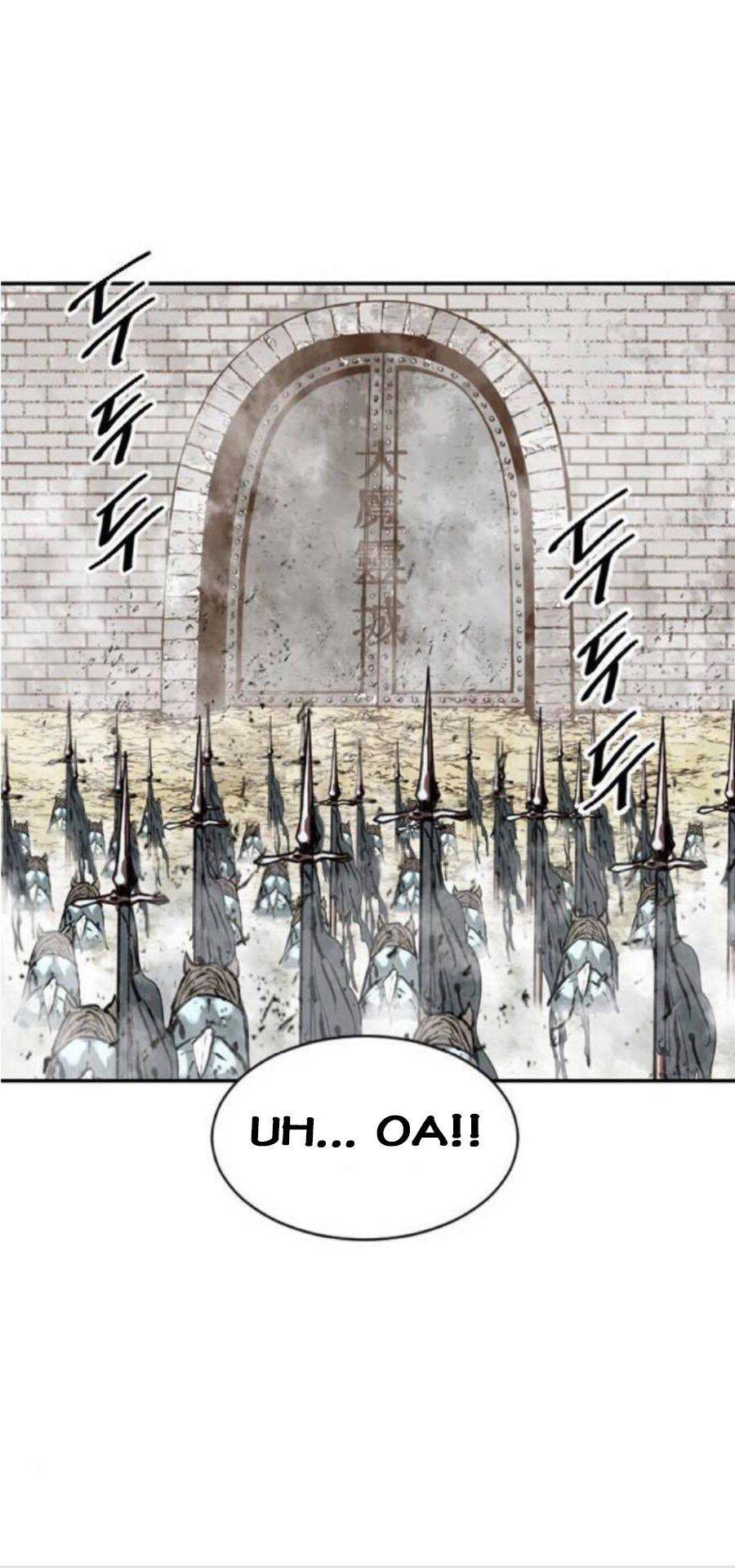 Thiên Hạ Đệ Nhất Nhân Chap 35 - Next Chap 36