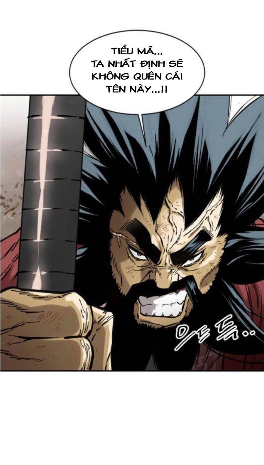 Thiên Hạ Đệ Nhất Nhân Chap 35 - Next Chap 36