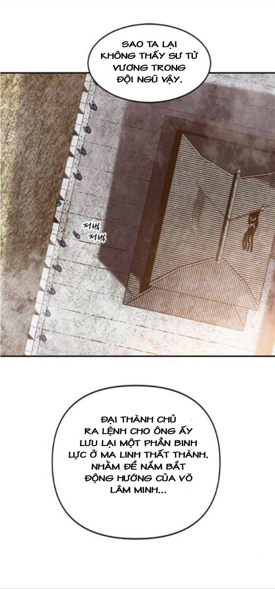 Thiên Hạ Đệ Nhất Nhân Chap 36 - Next Chap 37