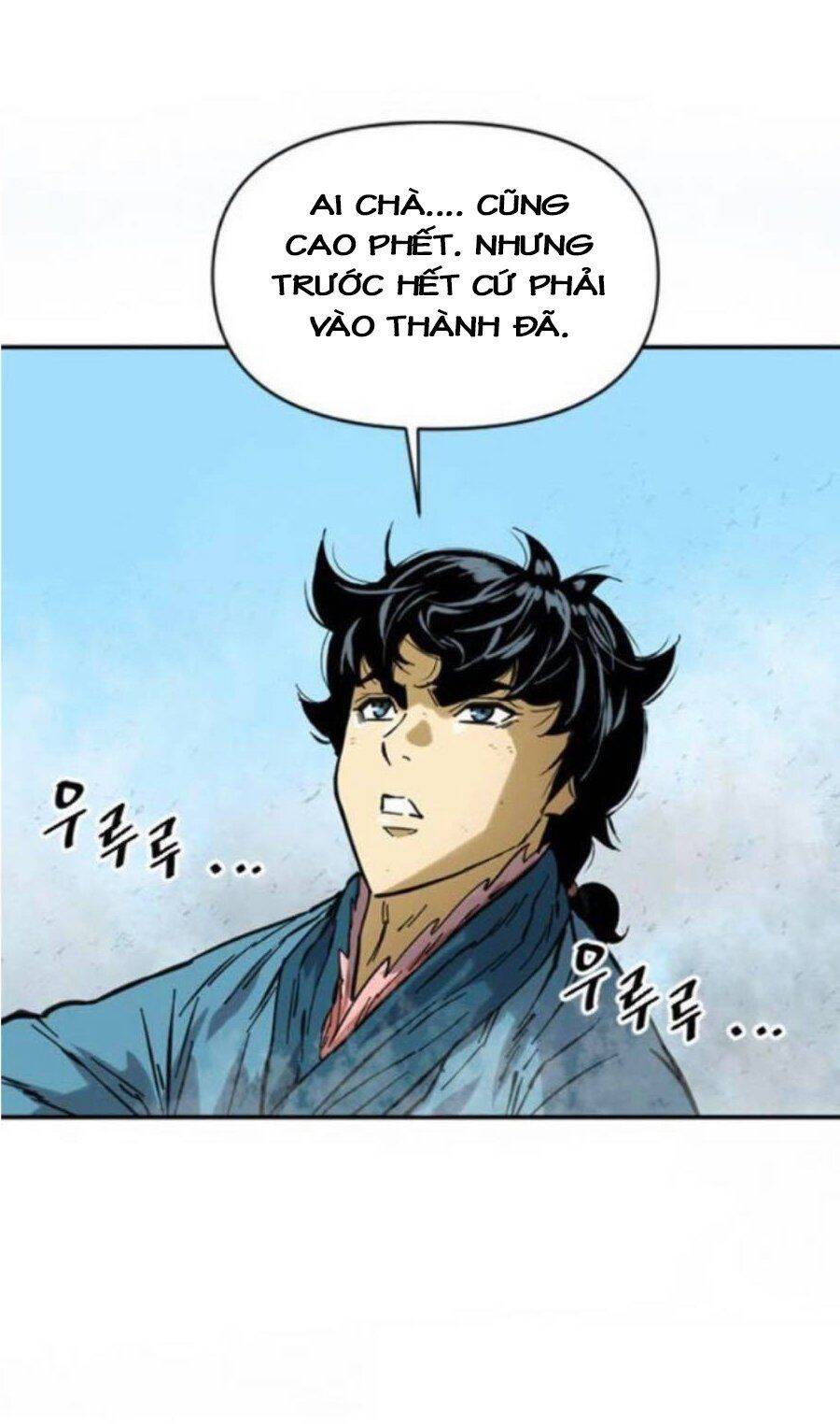 Thiên Hạ Đệ Nhất Nhân Chap 36 - Next Chap 37