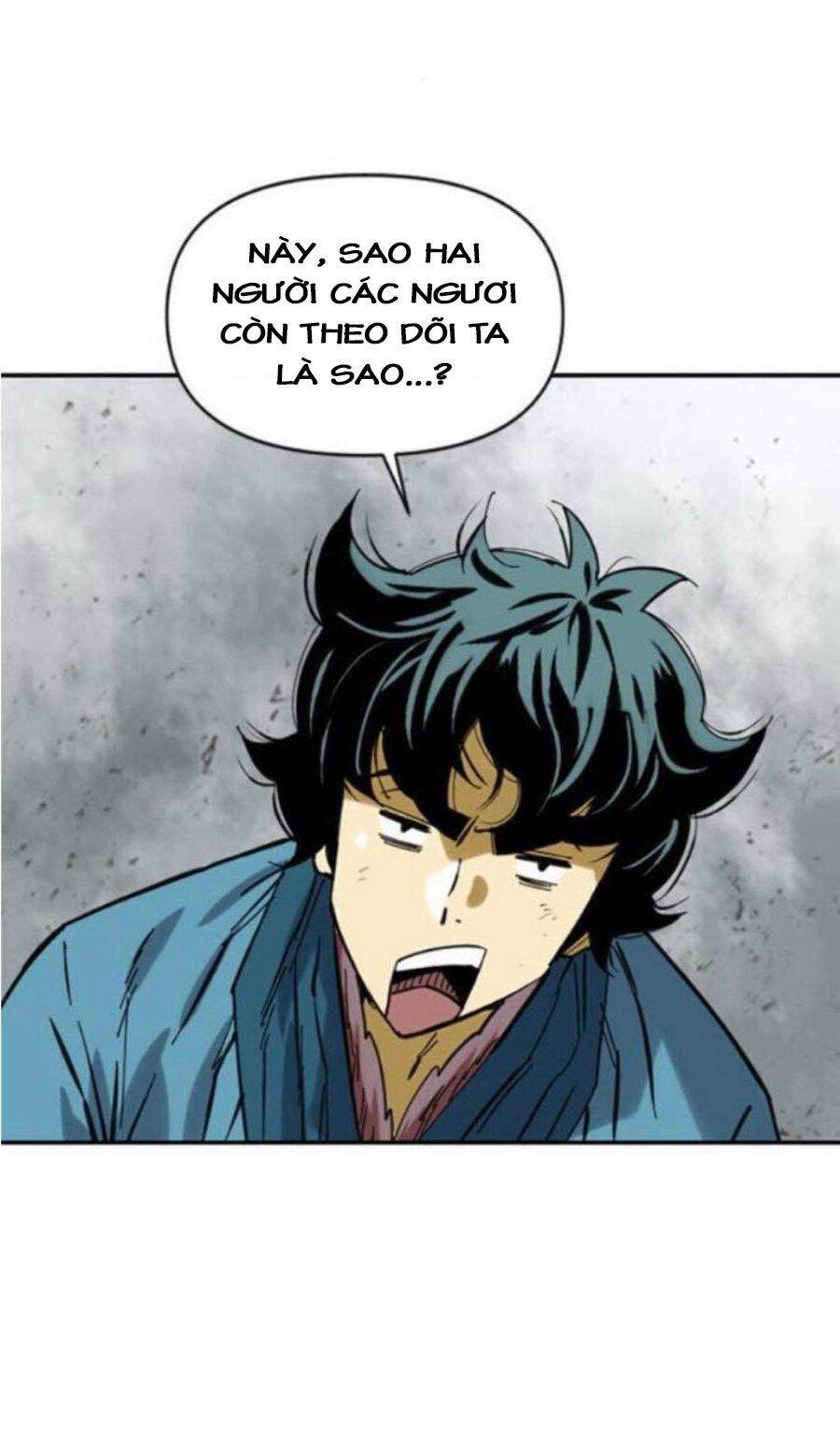 Thiên Hạ Đệ Nhất Nhân Chap 36 - Next Chap 37