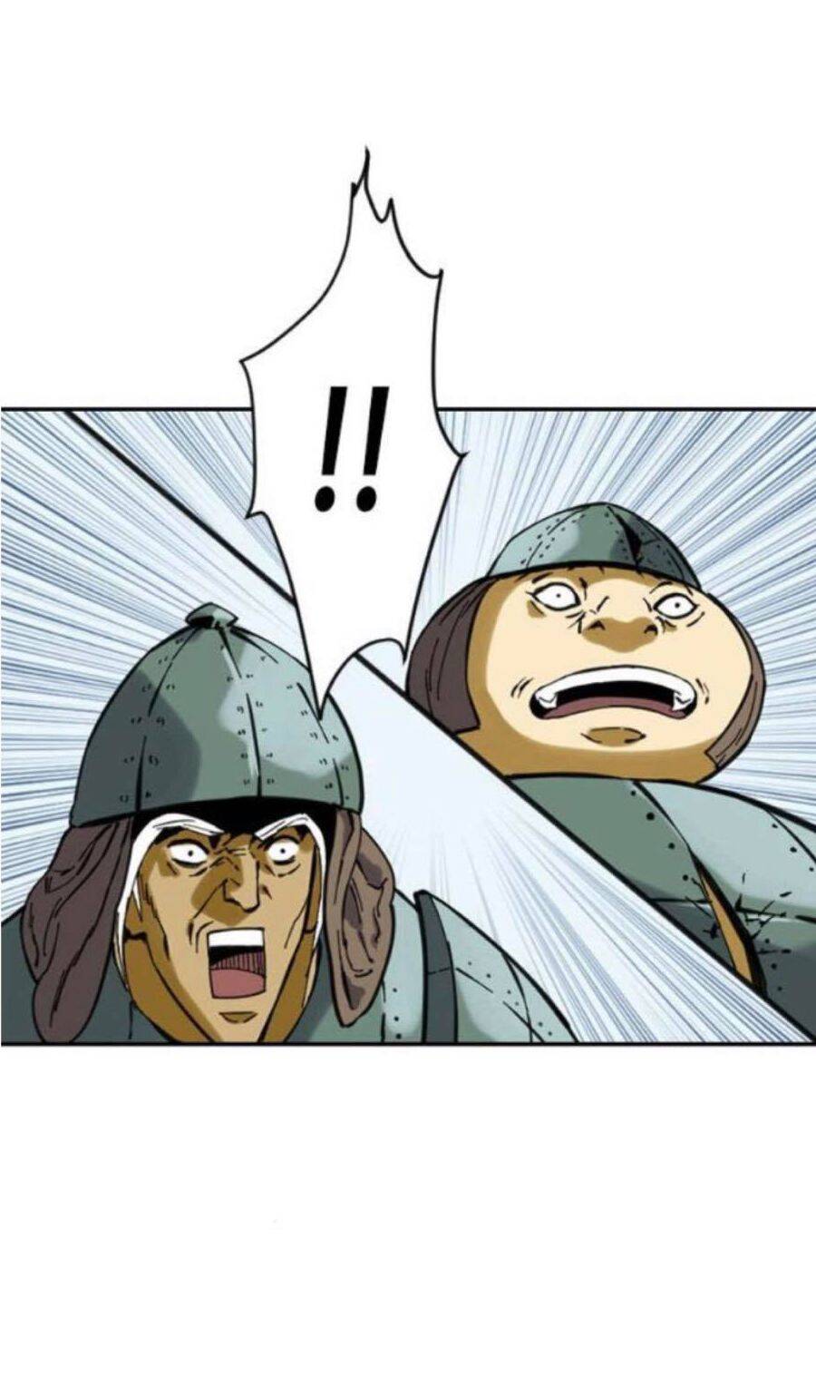 Thiên Hạ Đệ Nhất Nhân Chap 36 - Next Chap 37