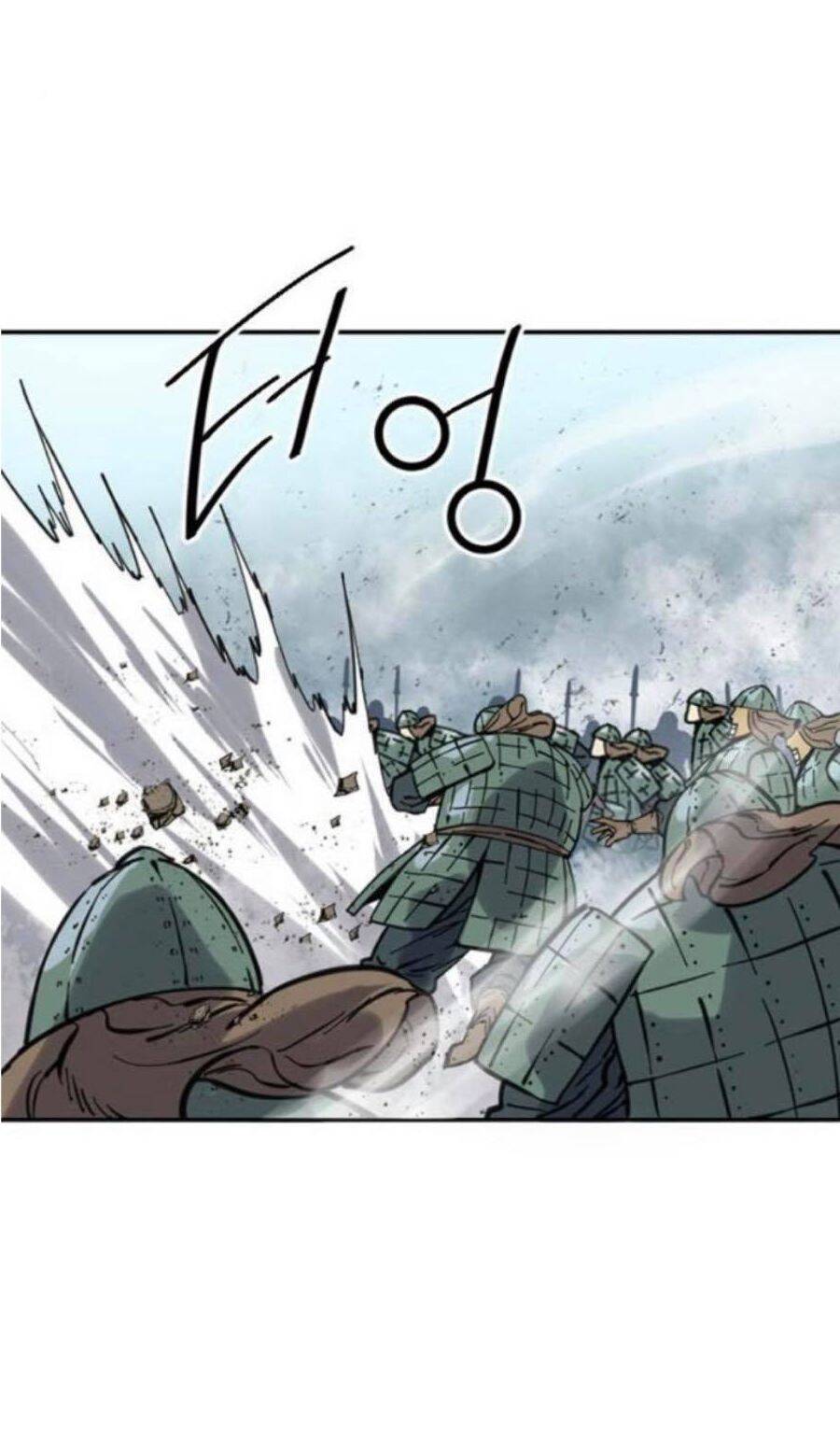 Thiên Hạ Đệ Nhất Nhân Chap 36 - Next Chap 37