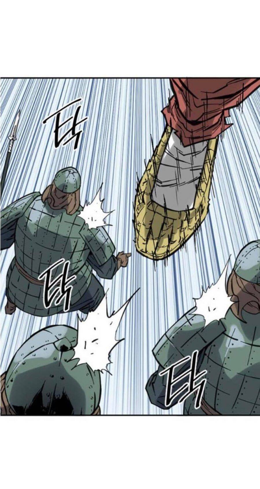 Thiên Hạ Đệ Nhất Nhân Chap 36 - Next Chap 37