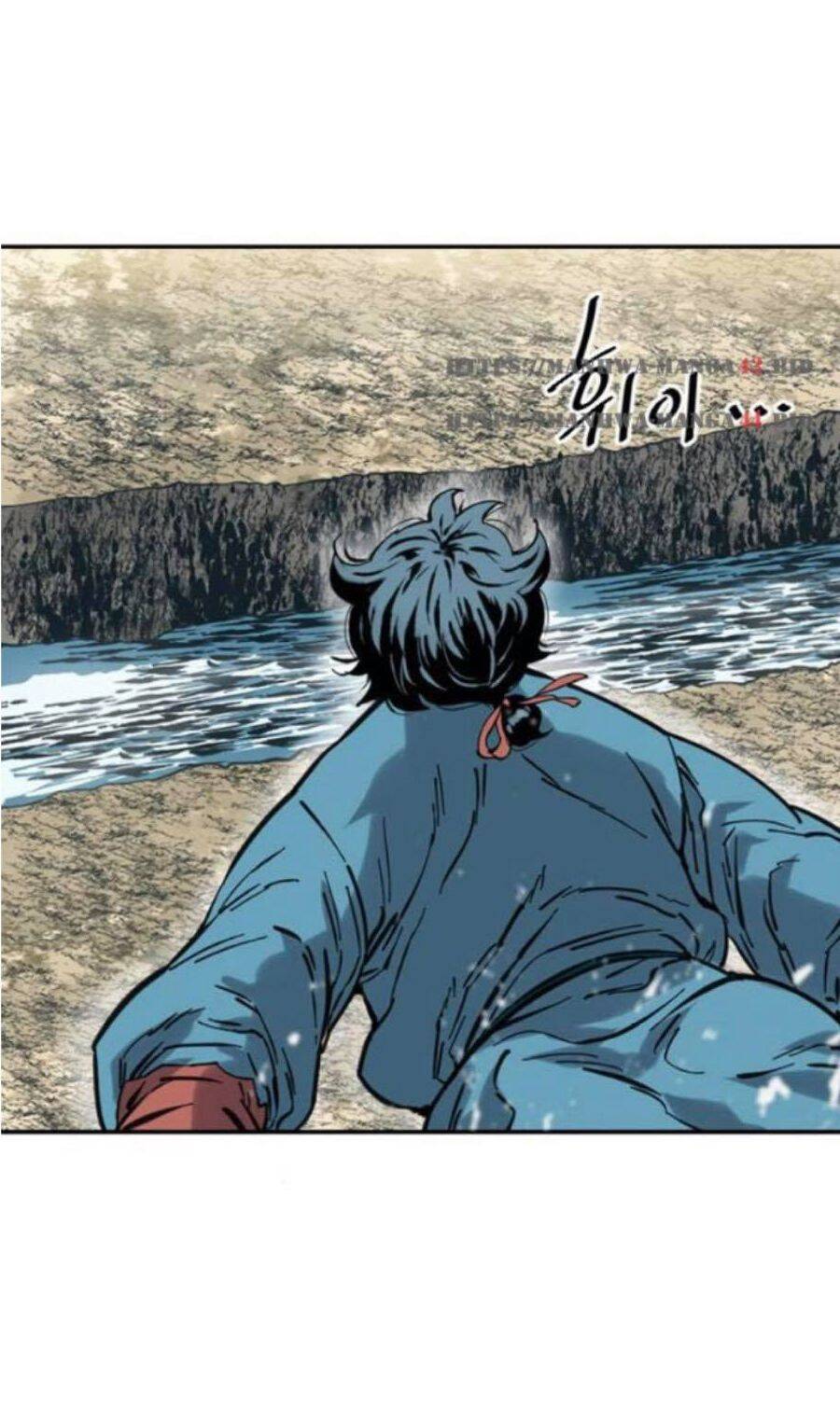 Thiên Hạ Đệ Nhất Nhân Chap 36 - Next Chap 37