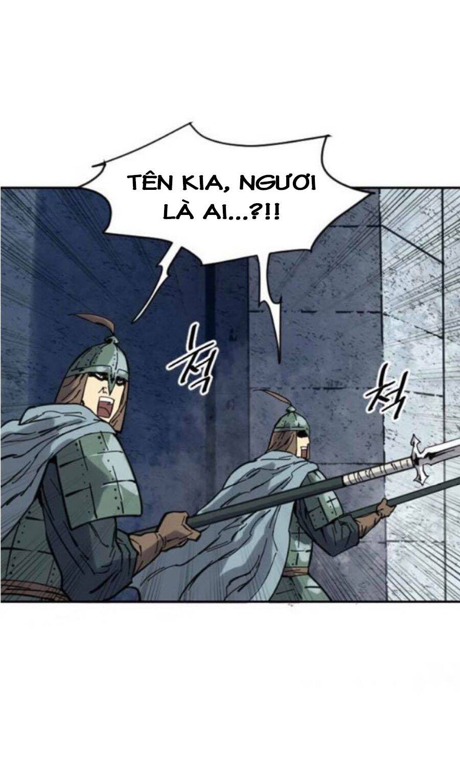 Thiên Hạ Đệ Nhất Nhân Chap 36 - Next Chap 37