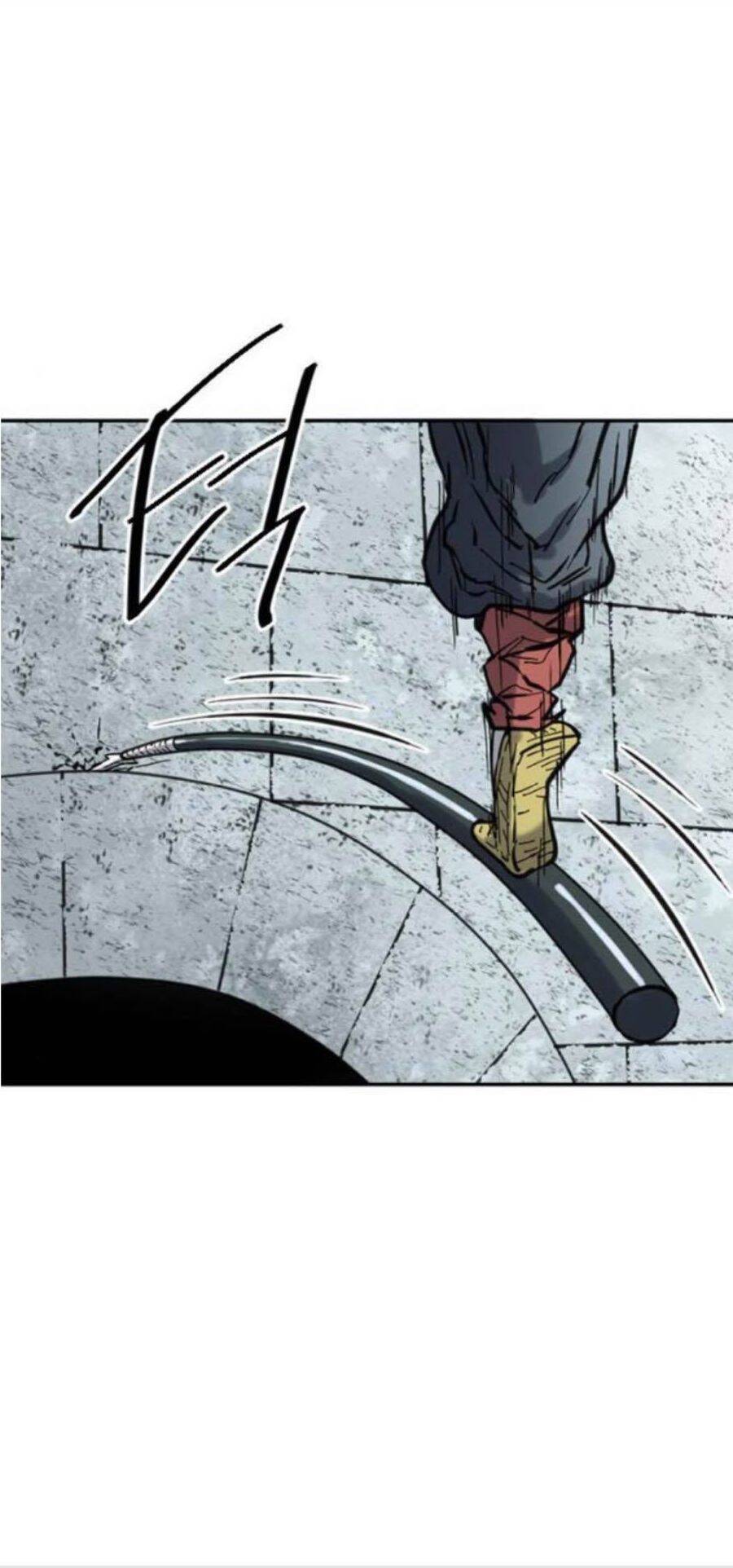 Thiên Hạ Đệ Nhất Nhân Chap 36 - Next Chap 37