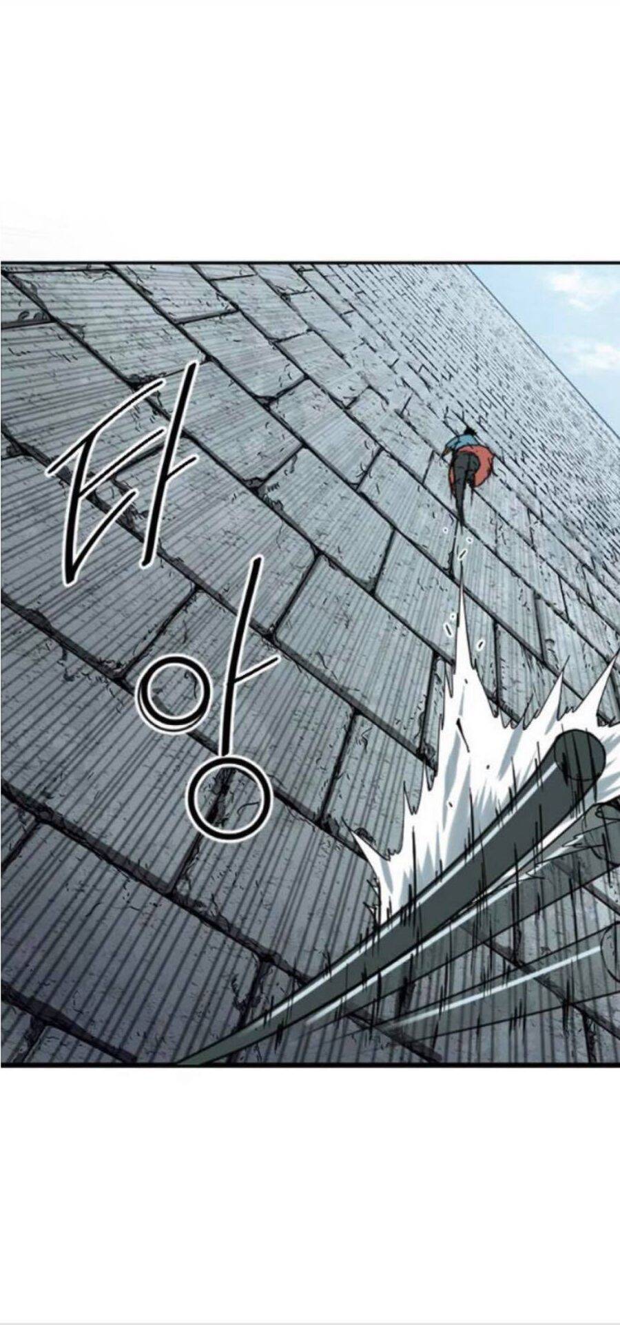 Thiên Hạ Đệ Nhất Nhân Chap 36 - Next Chap 37