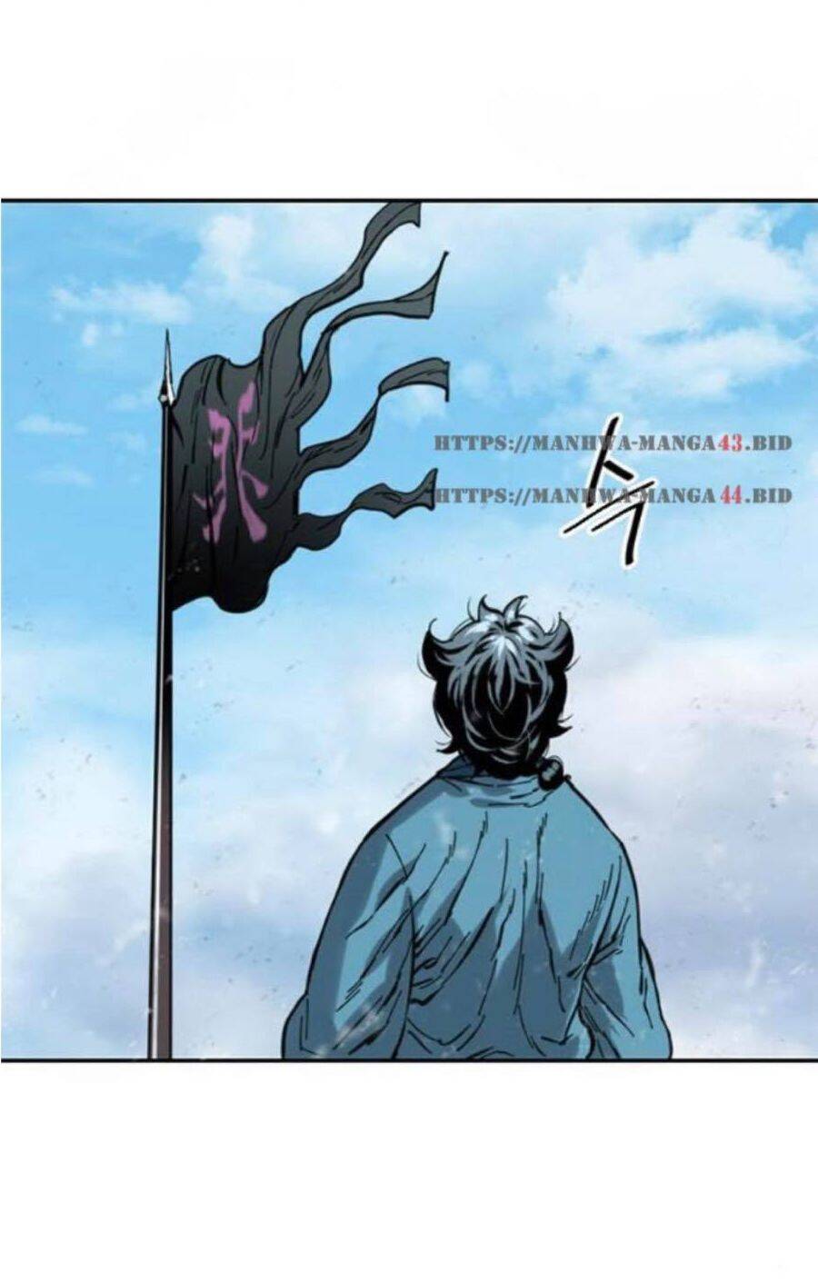 Thiên Hạ Đệ Nhất Nhân Chap 36 - Next Chap 37