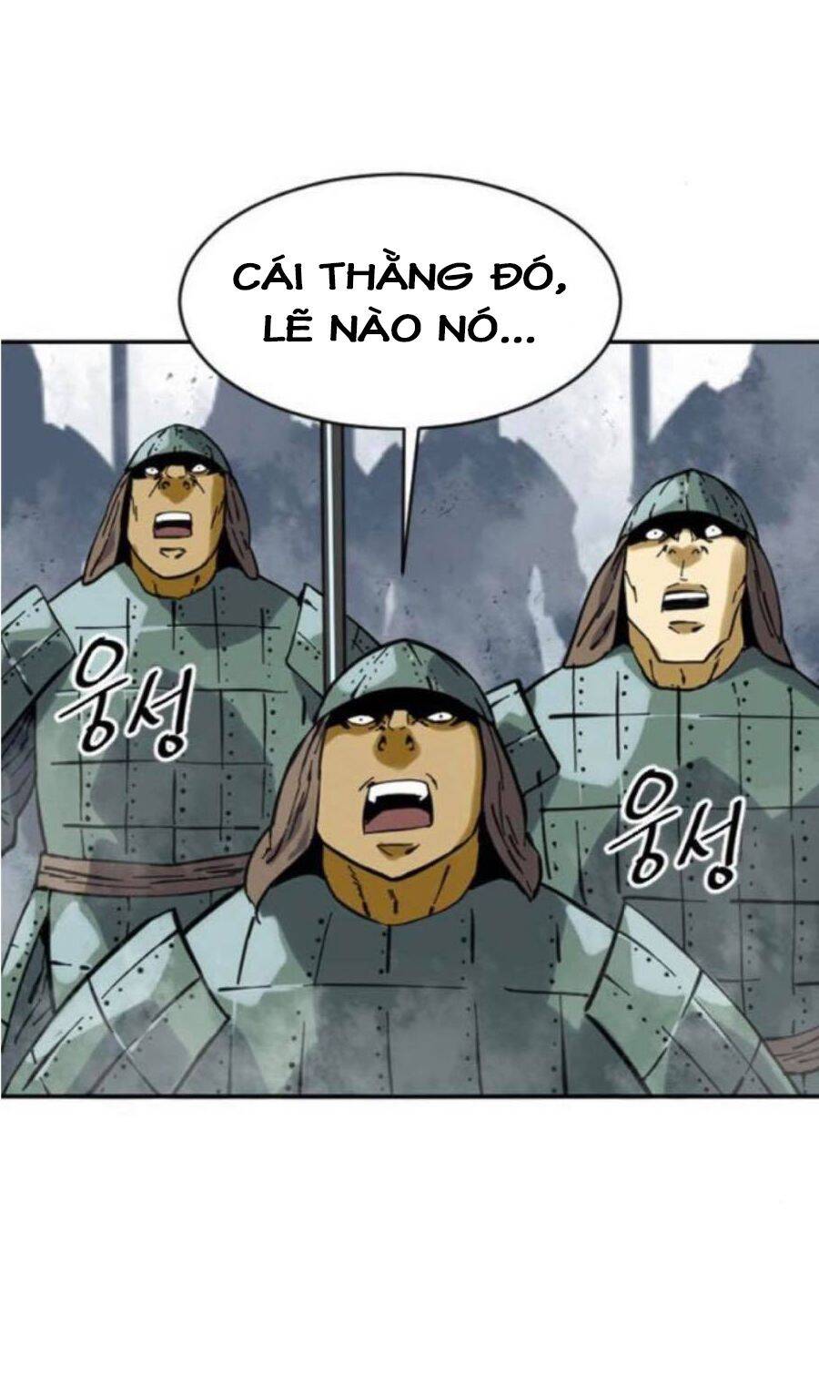 Thiên Hạ Đệ Nhất Nhân Chap 36 - Next Chap 37