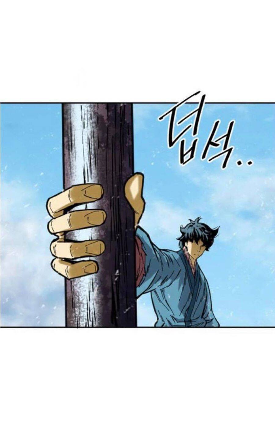 Thiên Hạ Đệ Nhất Nhân Chap 36 - Next Chap 37