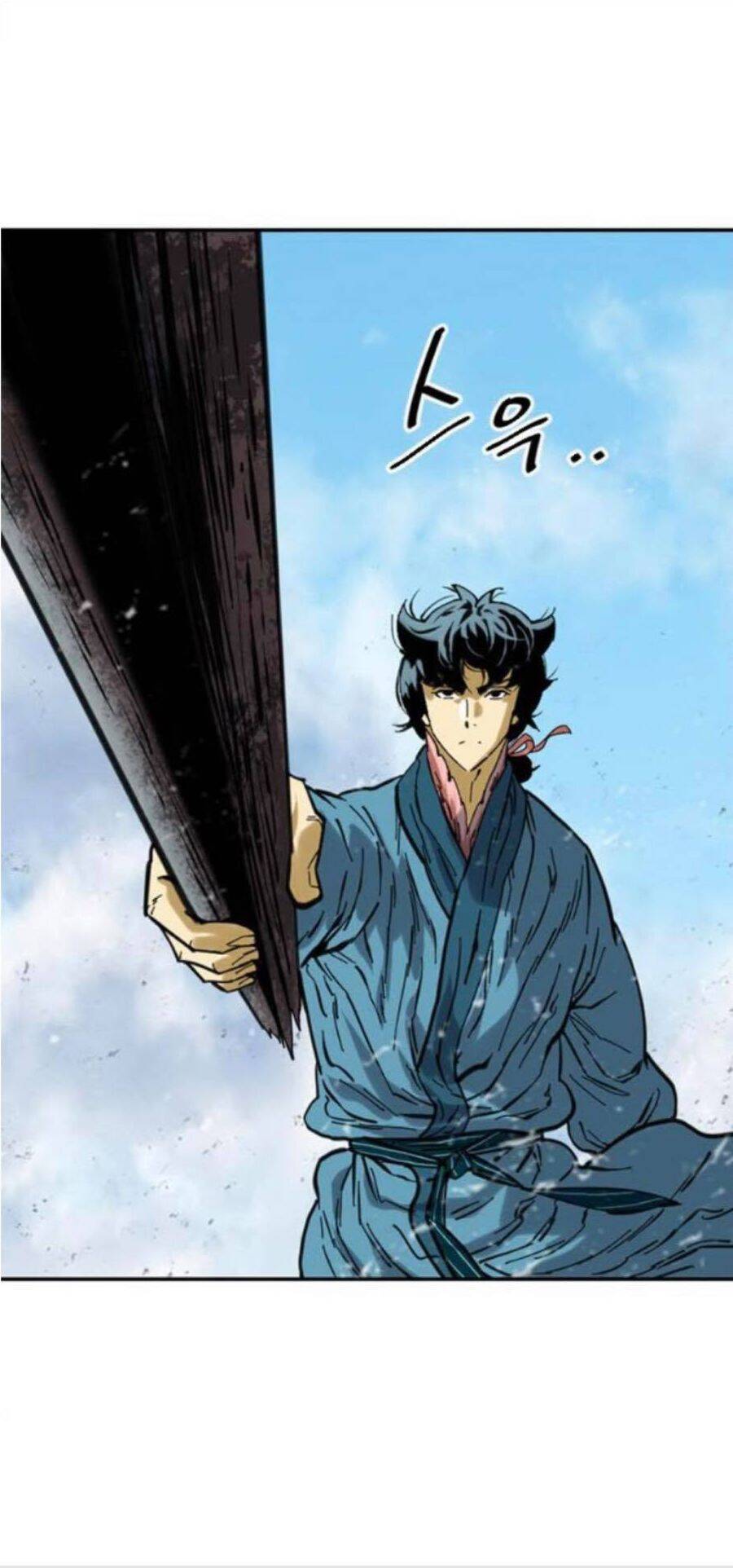 Thiên Hạ Đệ Nhất Nhân Chap 36 - Next Chap 37