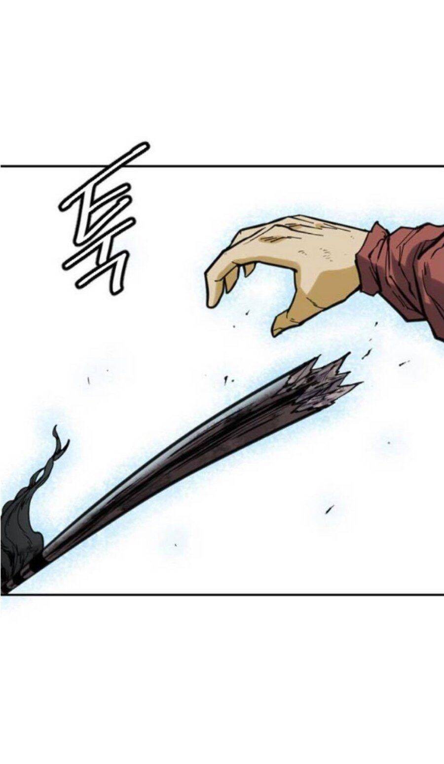 Thiên Hạ Đệ Nhất Nhân Chap 36 - Next Chap 37