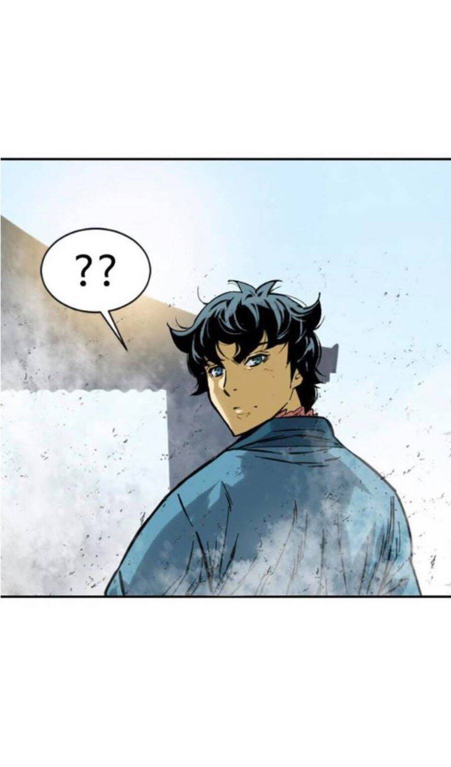 Thiên Hạ Đệ Nhất Nhân Chap 36 - Next Chap 37