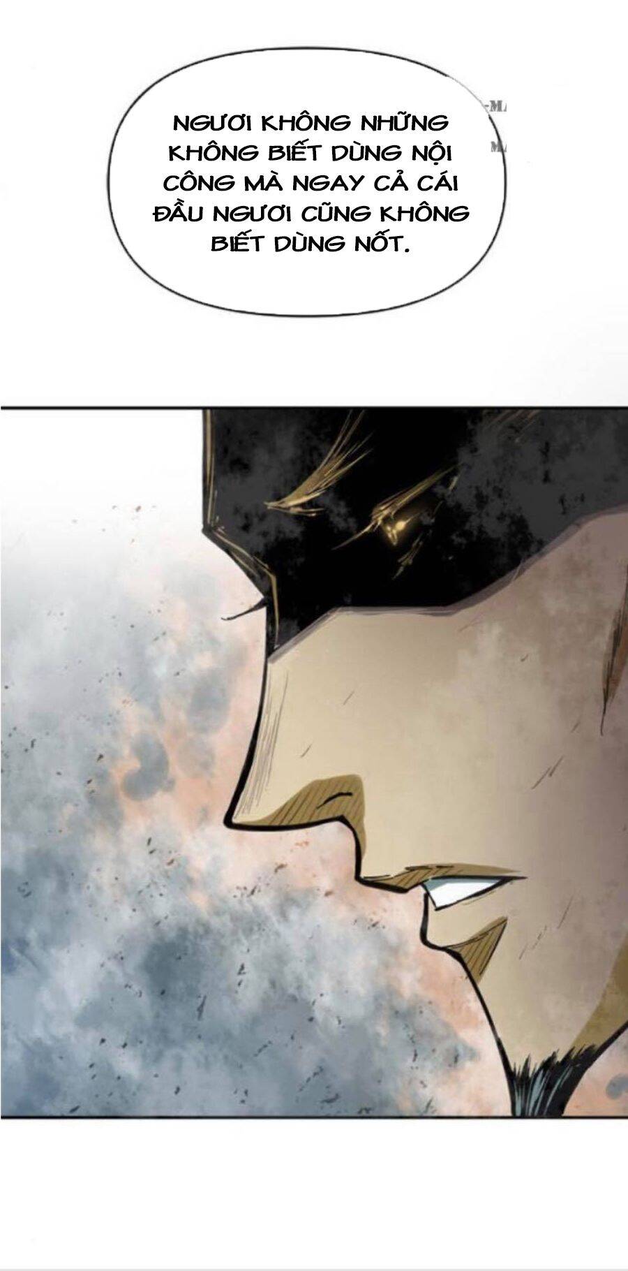 Thiên Hạ Đệ Nhất Nhân Chap 36 - Next Chap 37