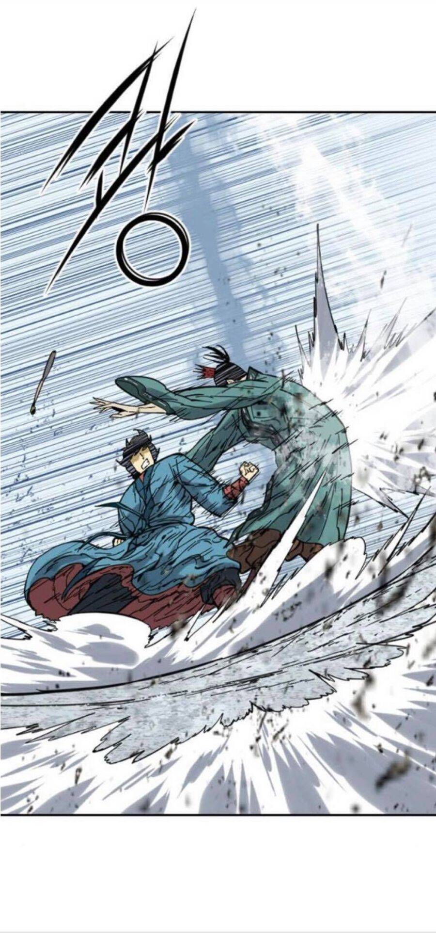 Thiên Hạ Đệ Nhất Nhân Chap 36 - Next Chap 37