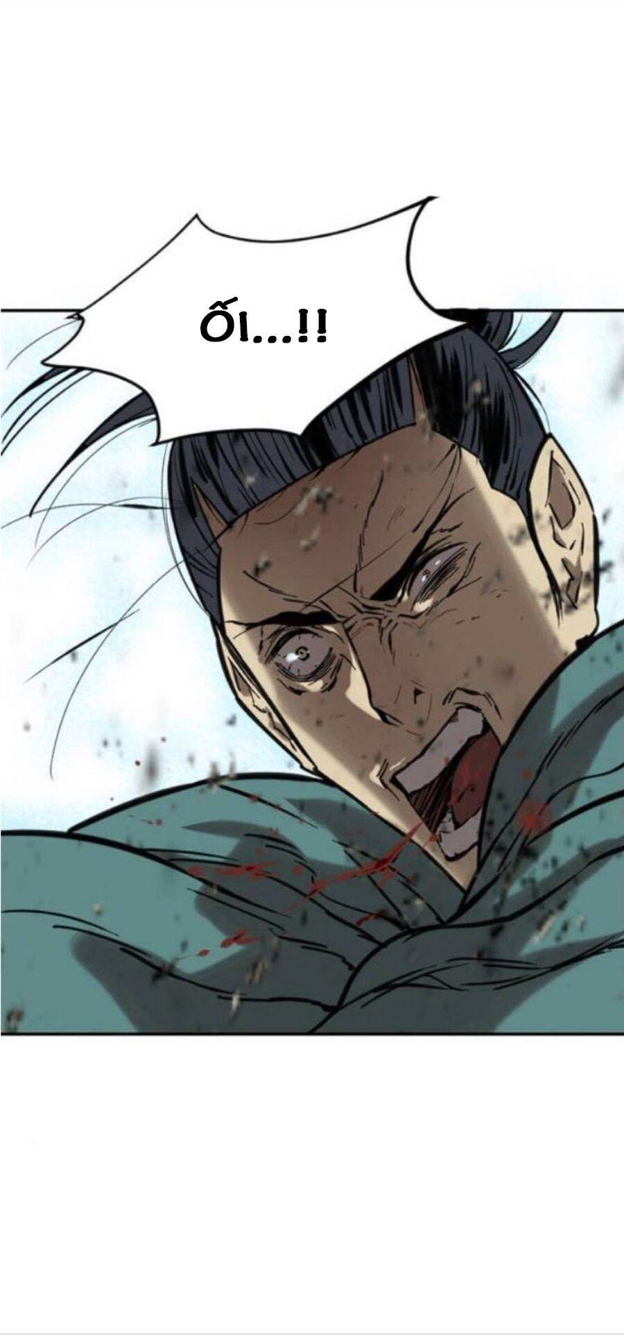 Thiên Hạ Đệ Nhất Nhân Chap 36 - Next Chap 37