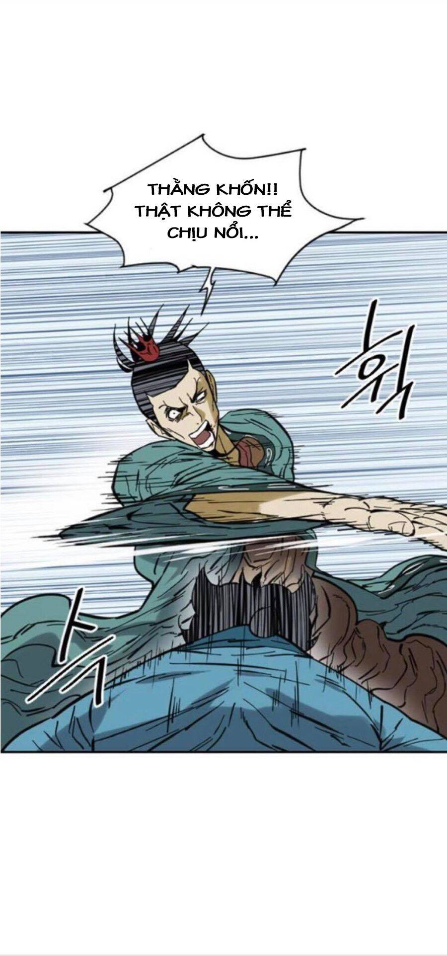 Thiên Hạ Đệ Nhất Nhân Chap 36 - Next Chap 37