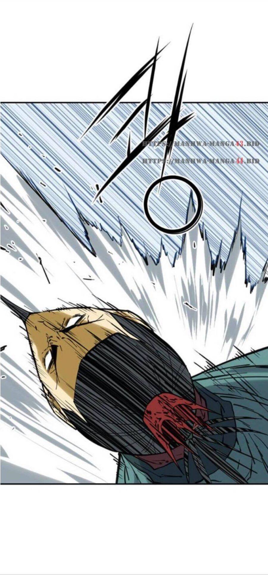 Thiên Hạ Đệ Nhất Nhân Chap 36 - Next Chap 37