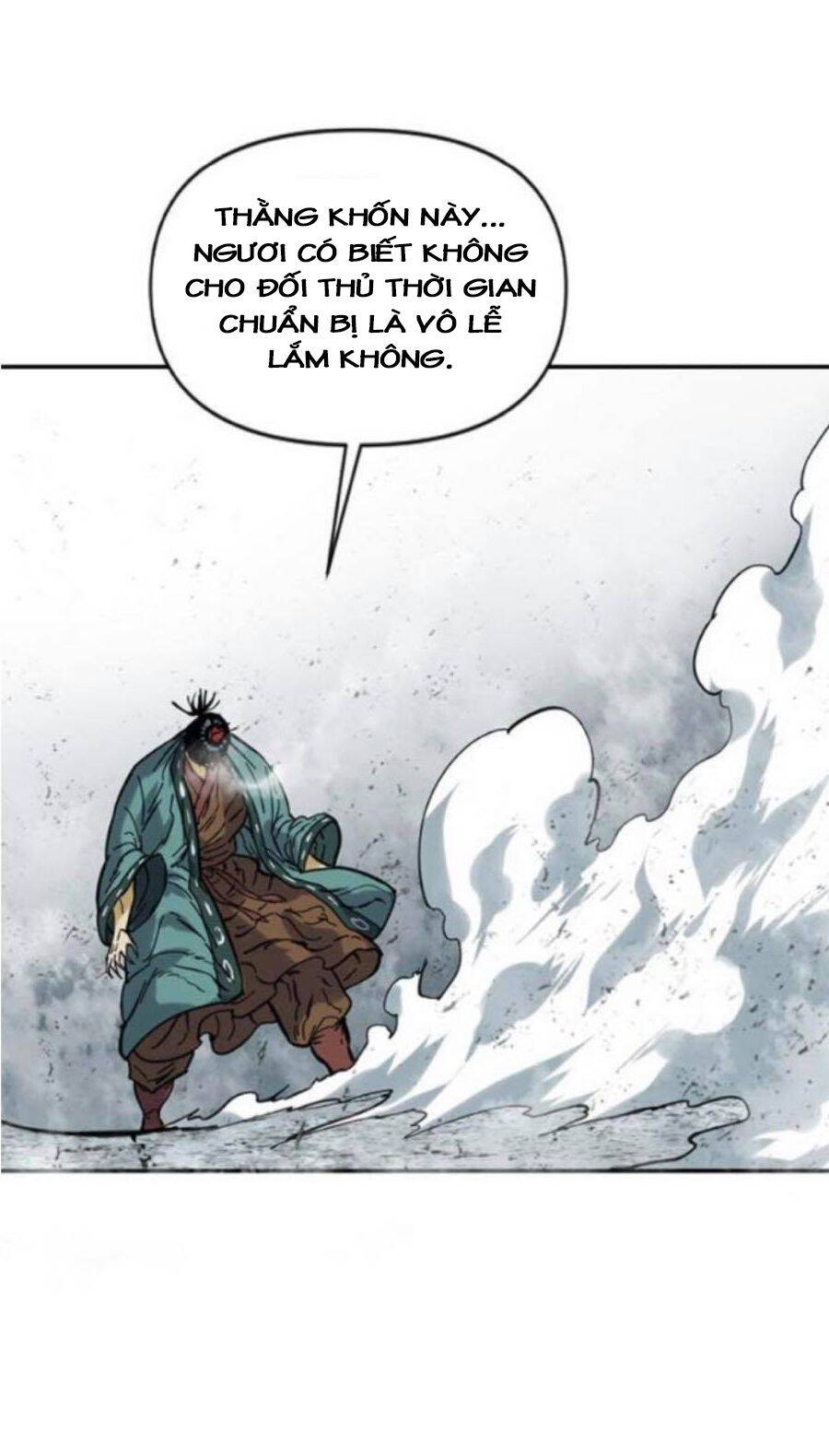 Thiên Hạ Đệ Nhất Nhân Chap 36 - Next Chap 37
