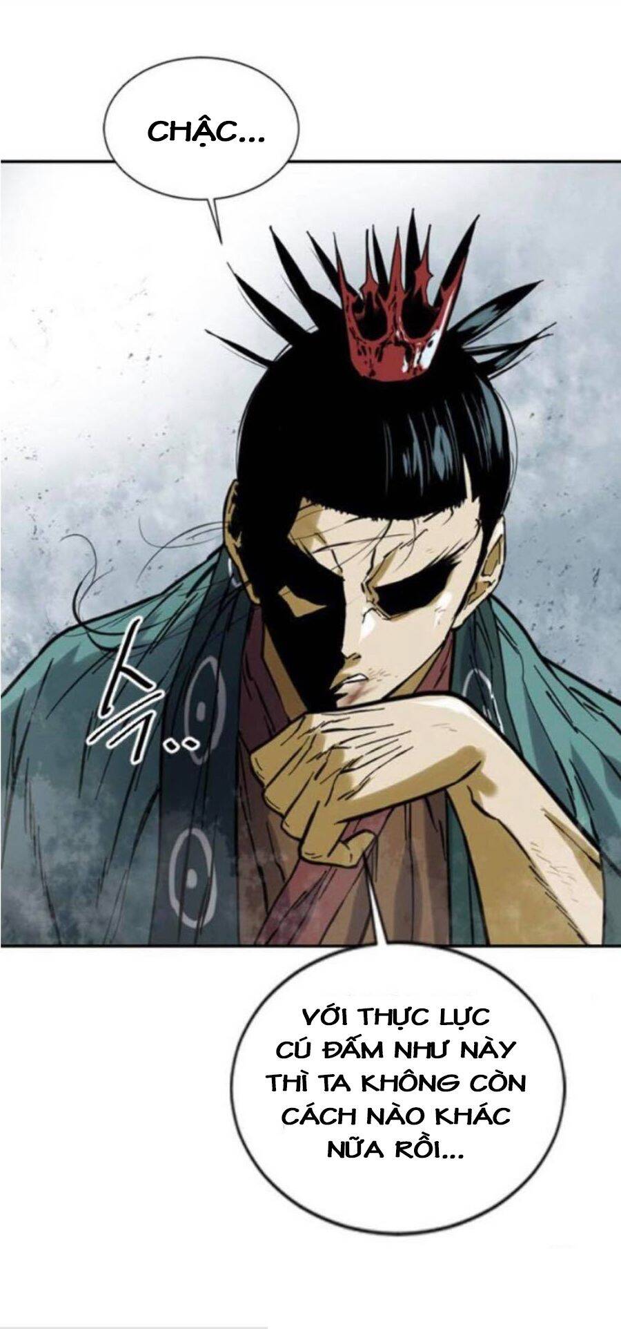 Thiên Hạ Đệ Nhất Nhân Chap 36 - Next Chap 37