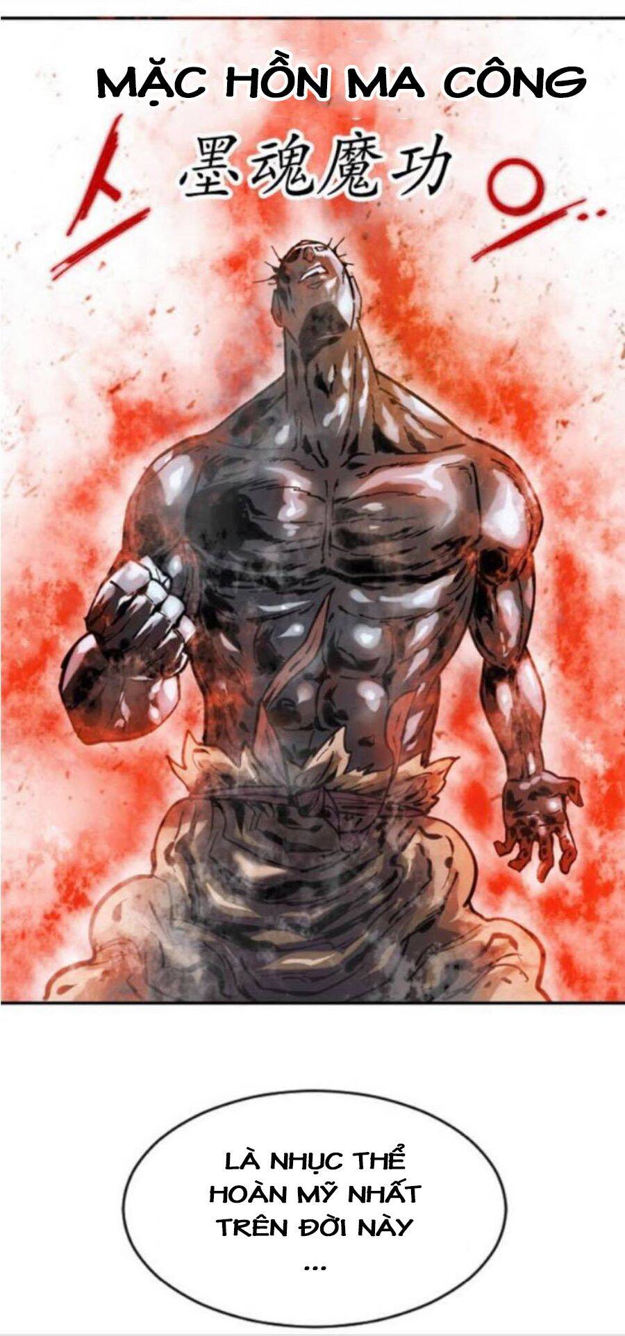 Thiên Hạ Đệ Nhất Nhân Chap 36 - Next Chap 37