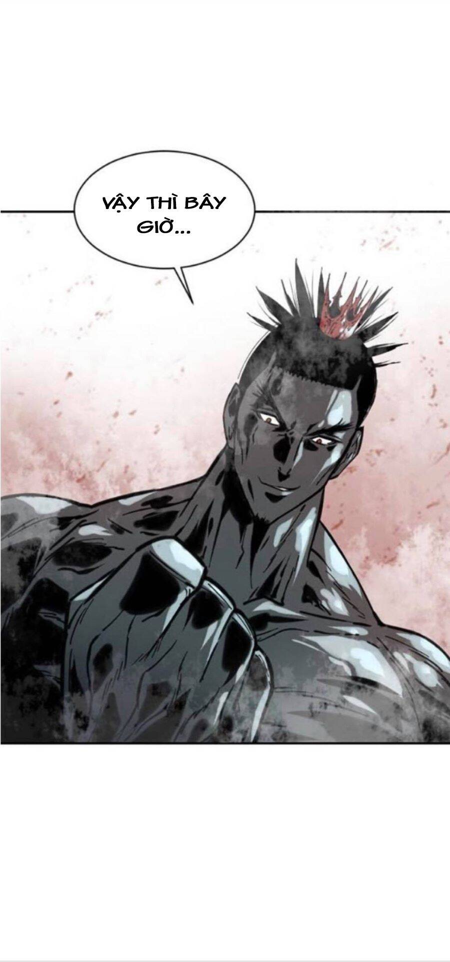 Thiên Hạ Đệ Nhất Nhân Chap 36 - Next Chap 37