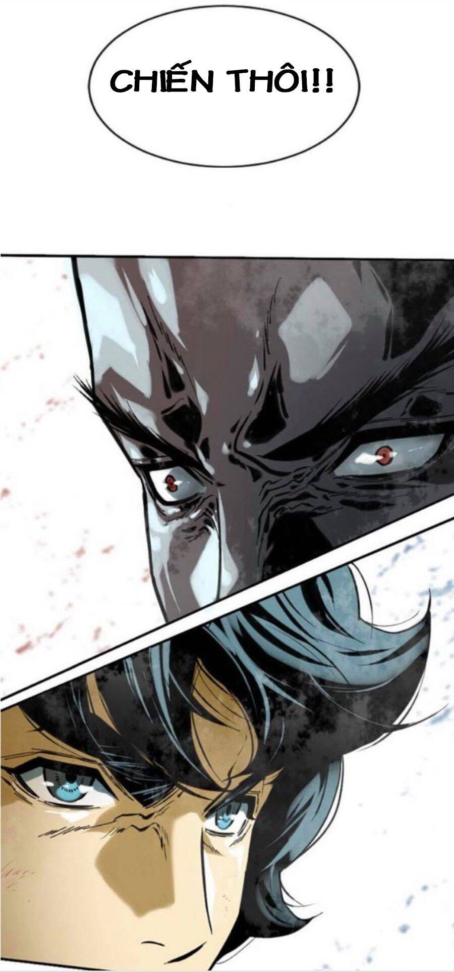 Thiên Hạ Đệ Nhất Nhân Chap 36 - Next Chap 37