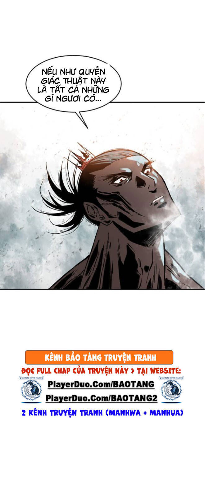 Thiên Hạ Đệ Nhất Nhân Chap 37 - Next Chap 38